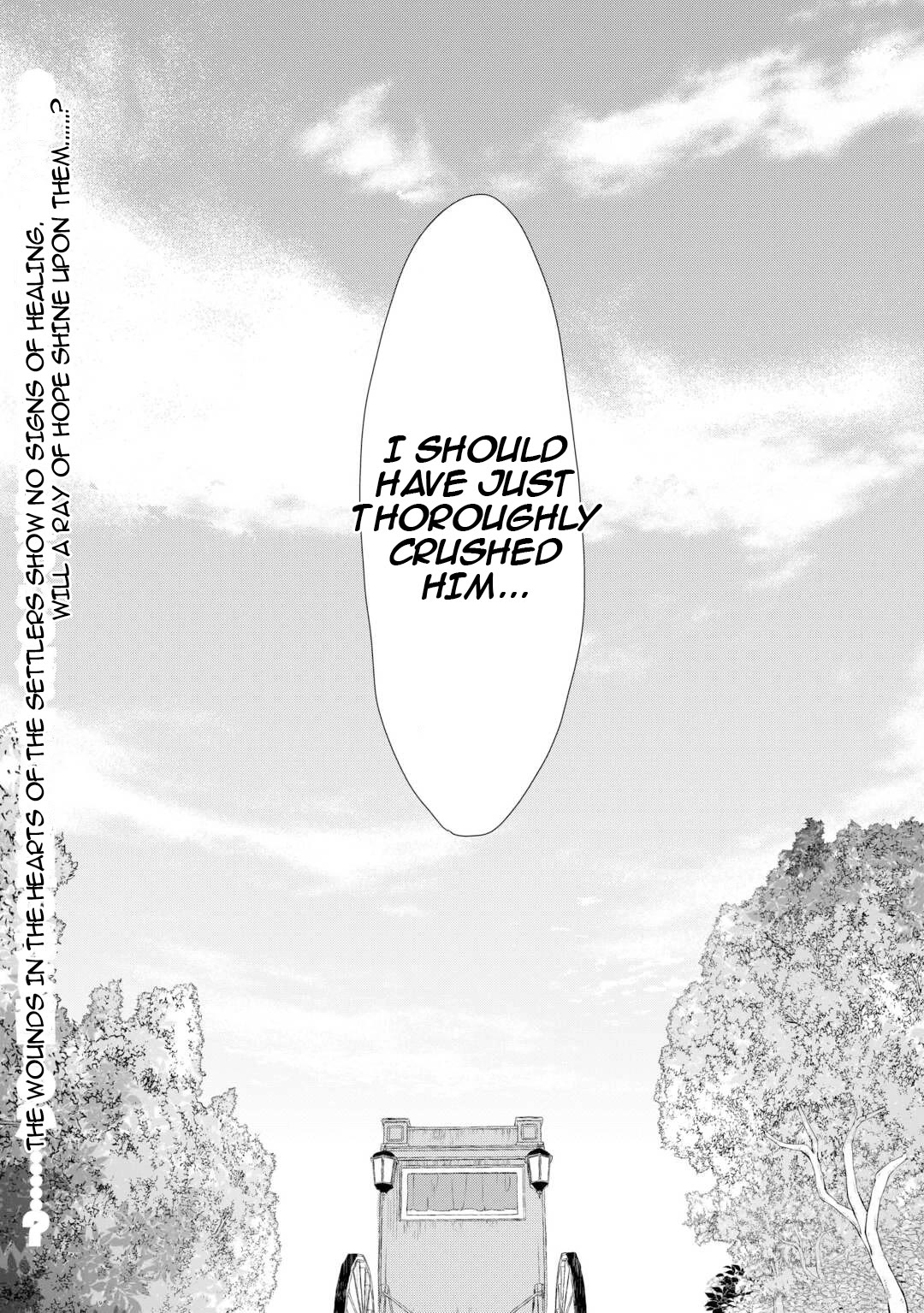 Someday Will I Be the Greatest Alchemist? chapter 56 page 23