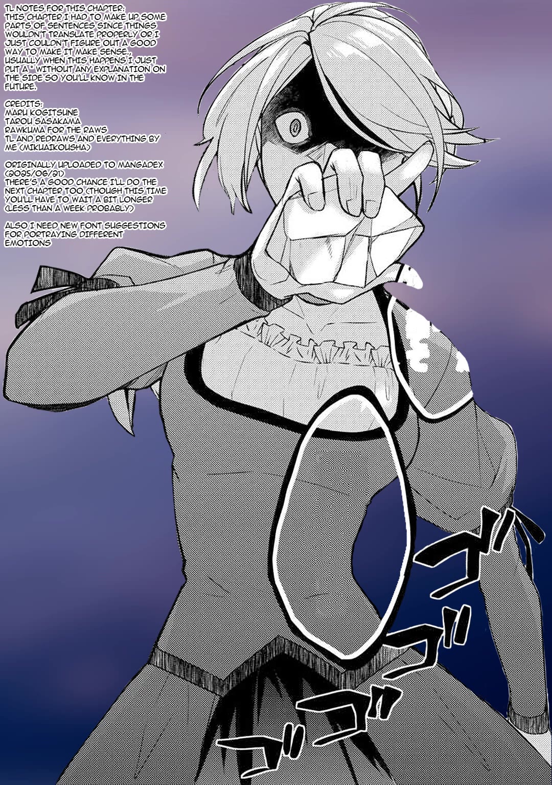 Someday Will I Be the Greatest Alchemist? chapter 56 page 24