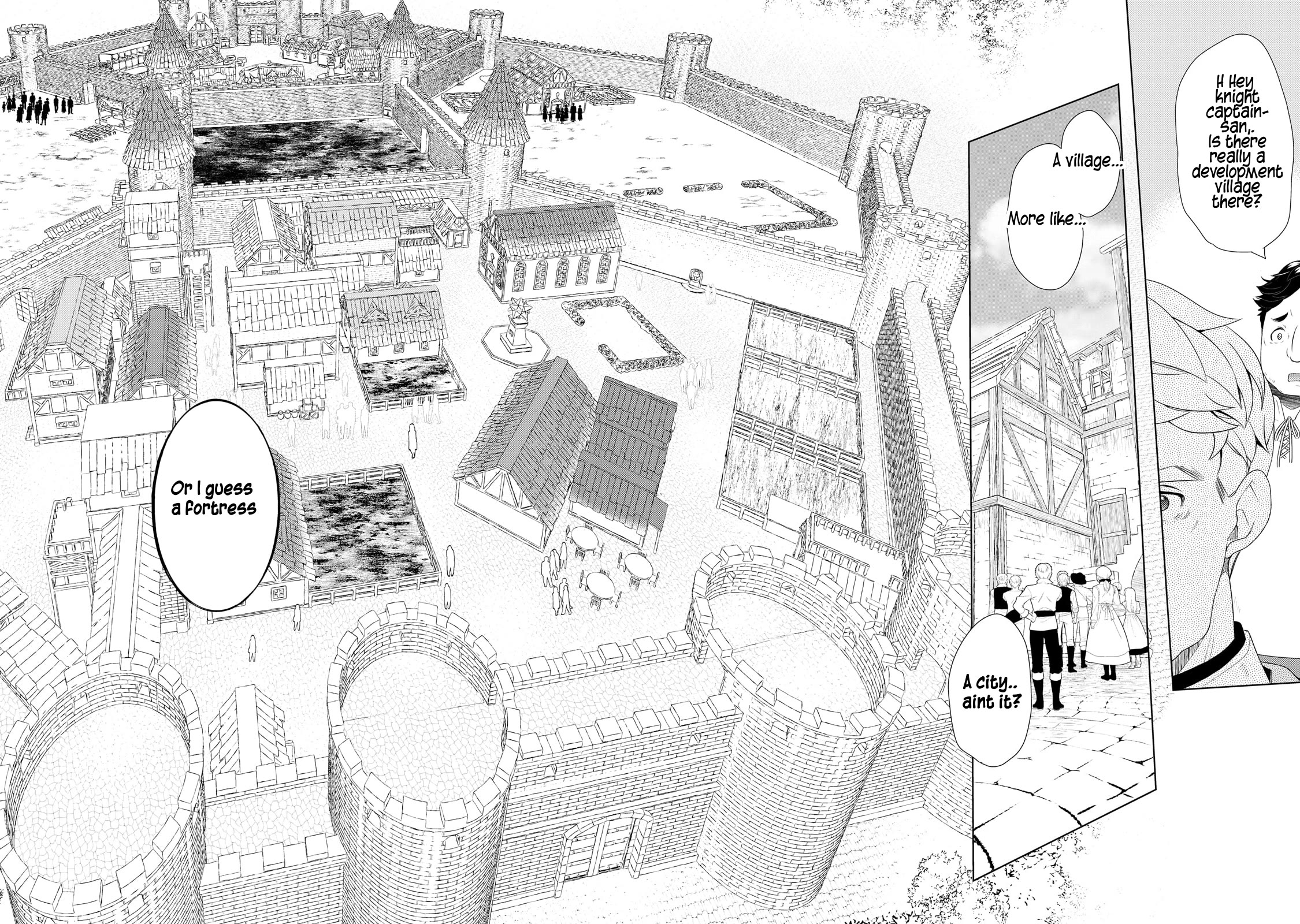 Someday Will I Be the Greatest Alchemist? chapter 59 page 16
