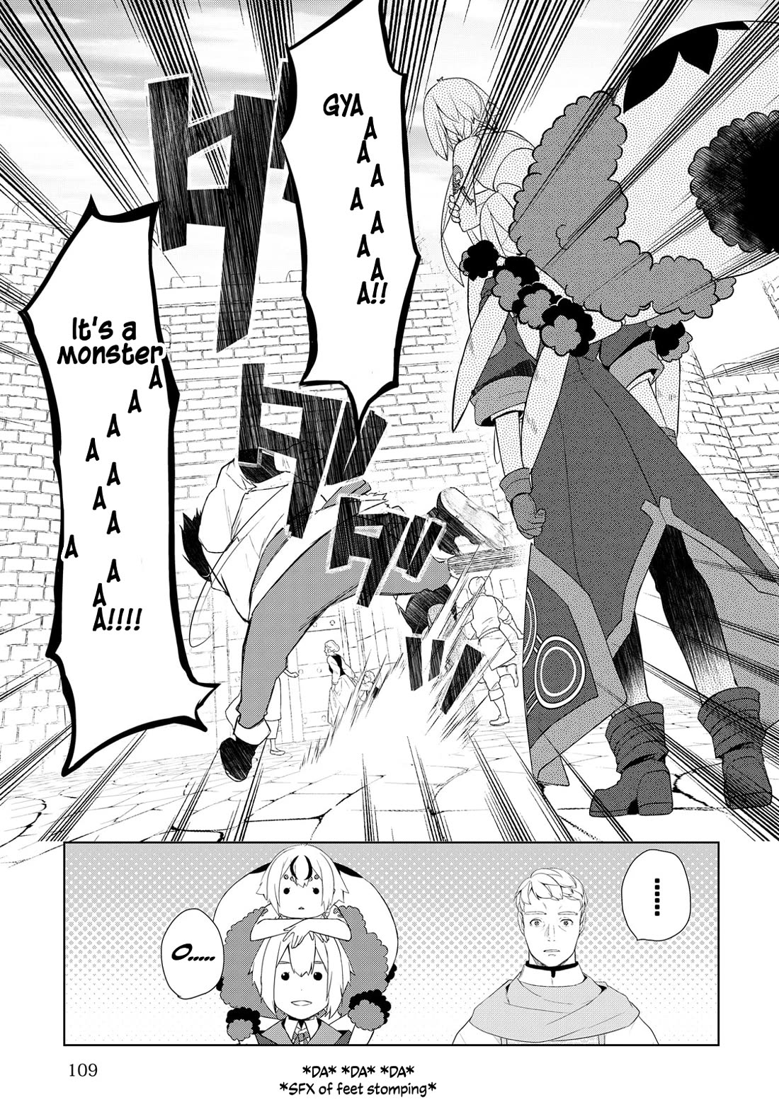 Someday Will I Be the Greatest Alchemist? chapter 59 page 20
