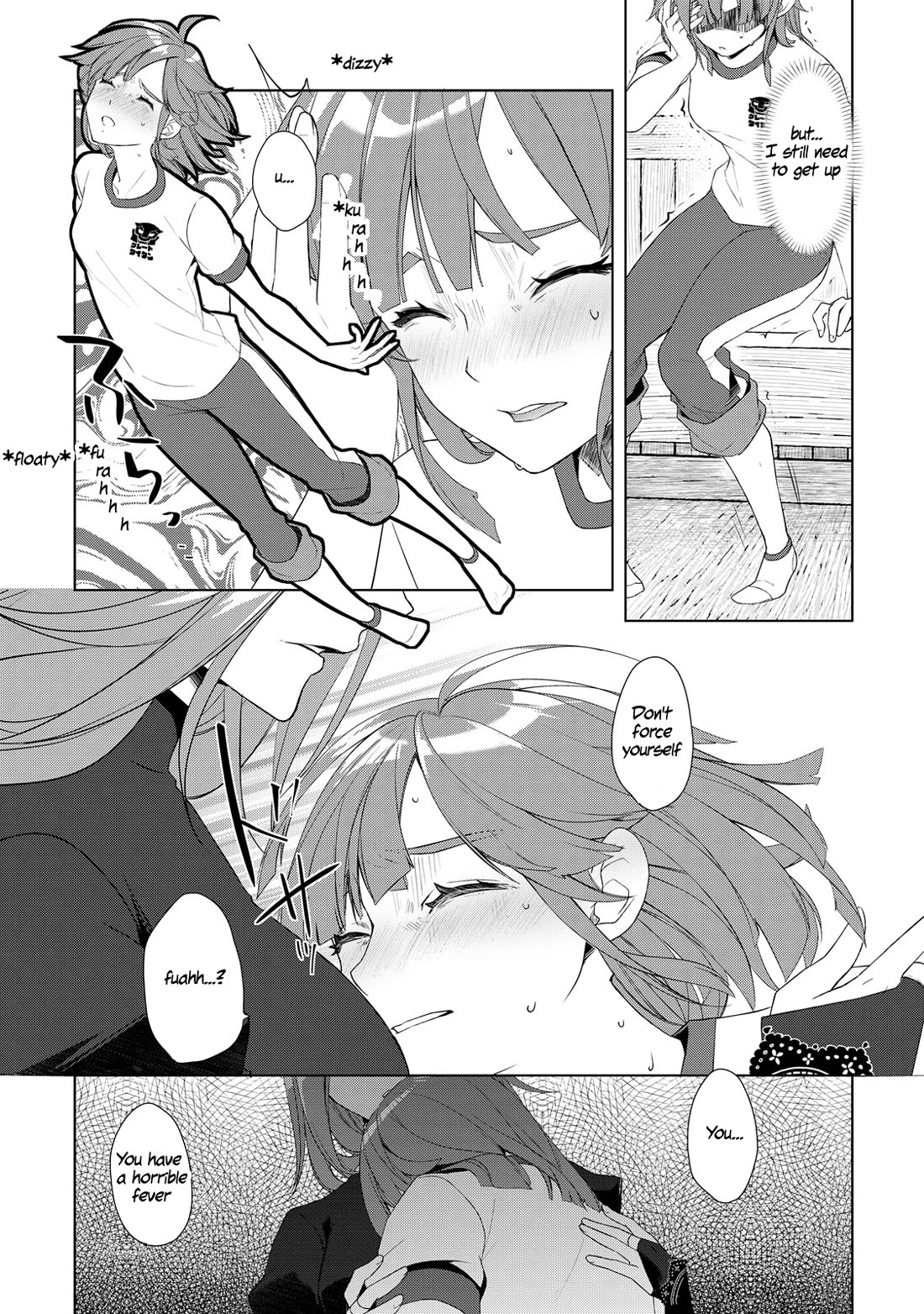 Someday Will I Be the Greatest Alchemist? chapter 59 page 24