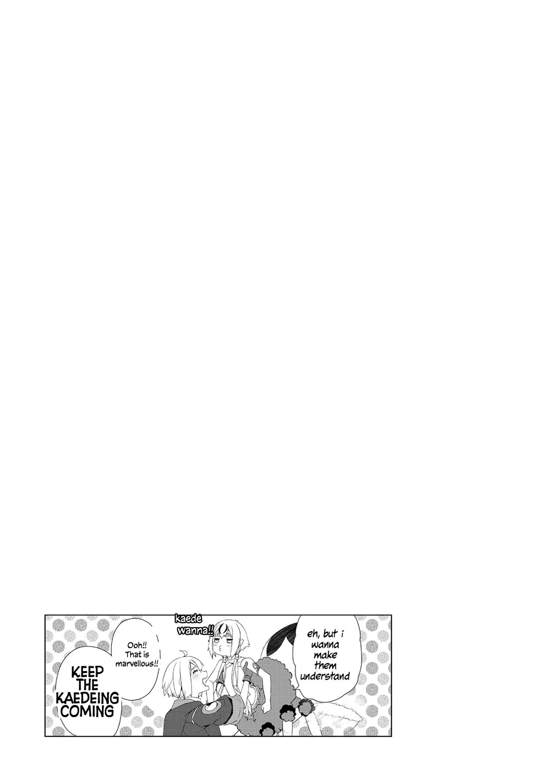Someday Will I Be the Greatest Alchemist? chapter 59 page 26