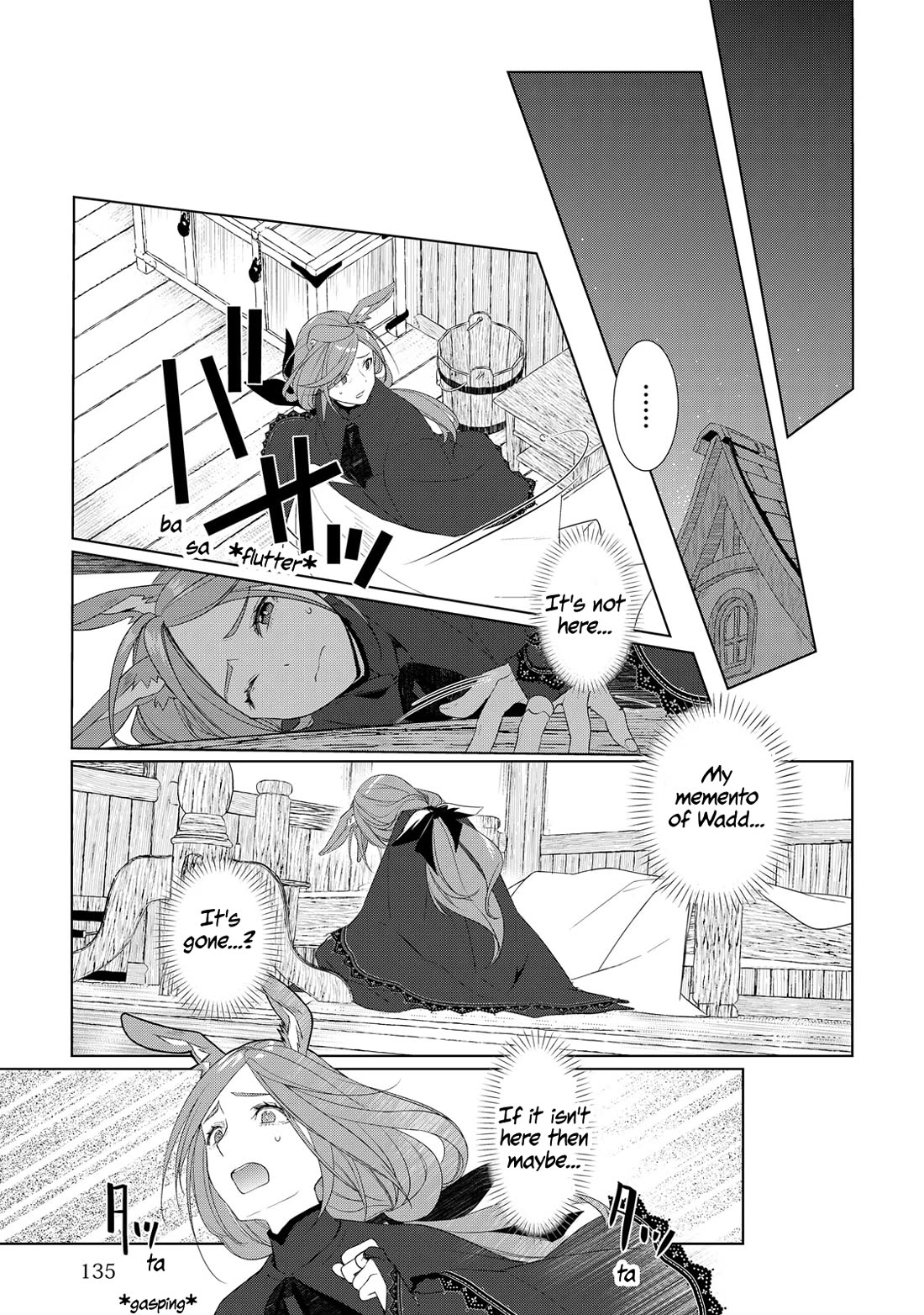 Someday Will I Be the Greatest Alchemist? chapter 60 page 19