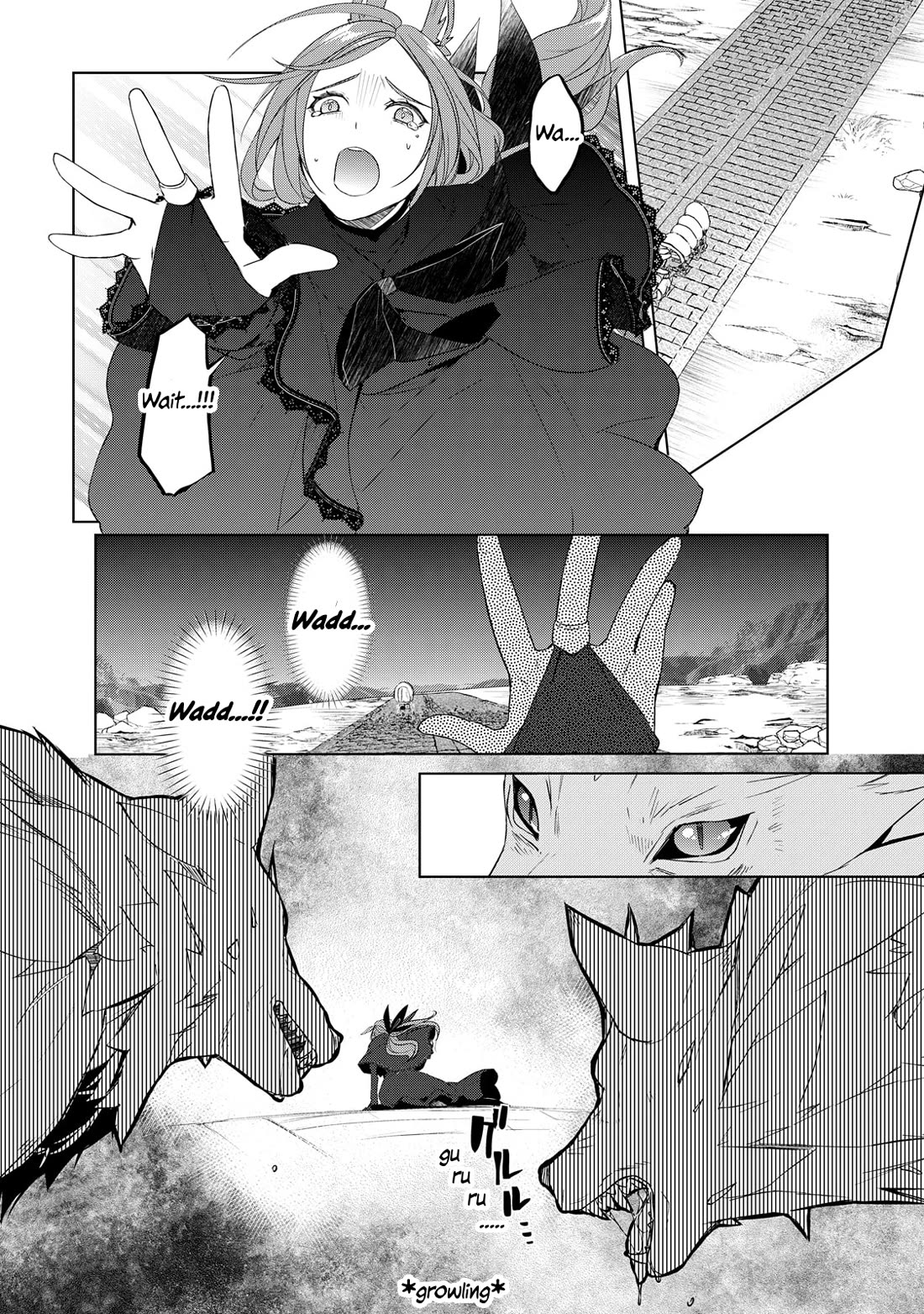 Someday Will I Be the Greatest Alchemist? chapter 60 page 22
