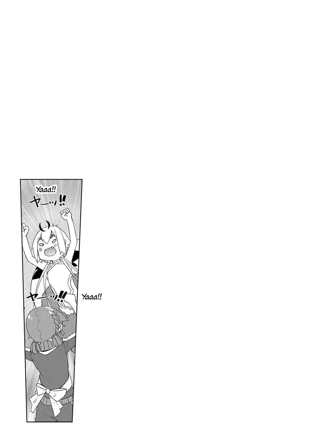 Someday Will I Be the Greatest Alchemist? chapter 60 page 23