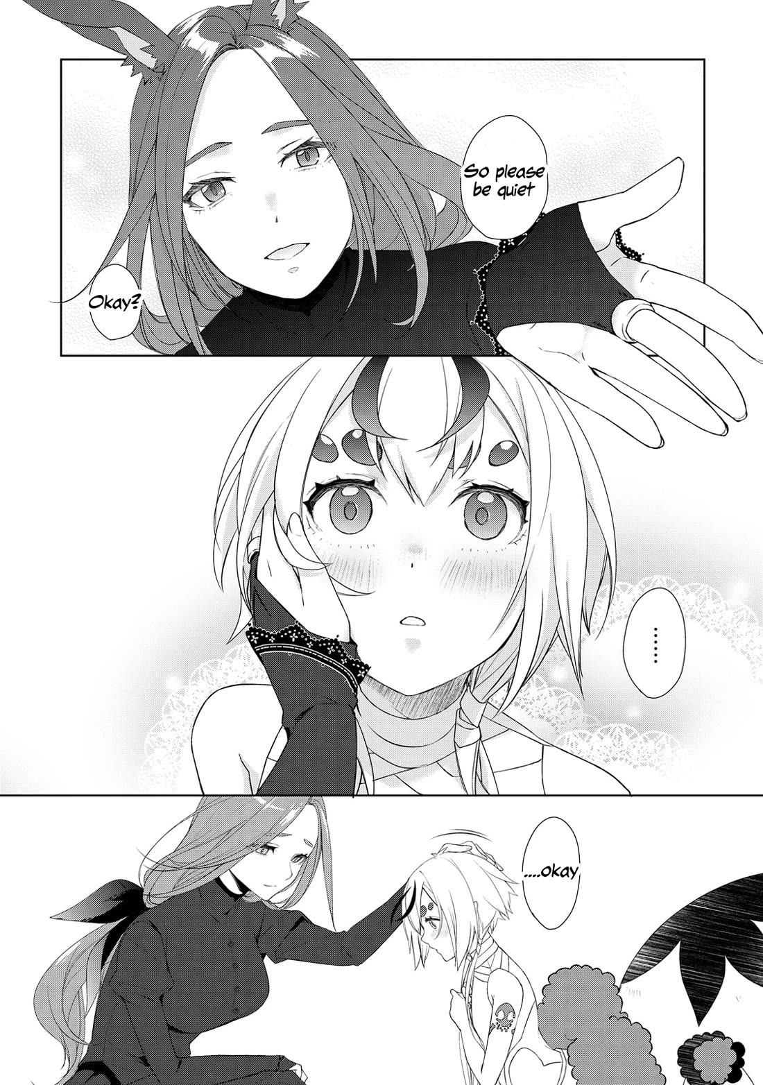 Someday Will I Be the Greatest Alchemist? chapter 60 page 5