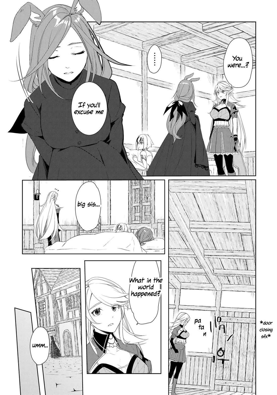 Someday Will I Be the Greatest Alchemist? chapter 60 page 7