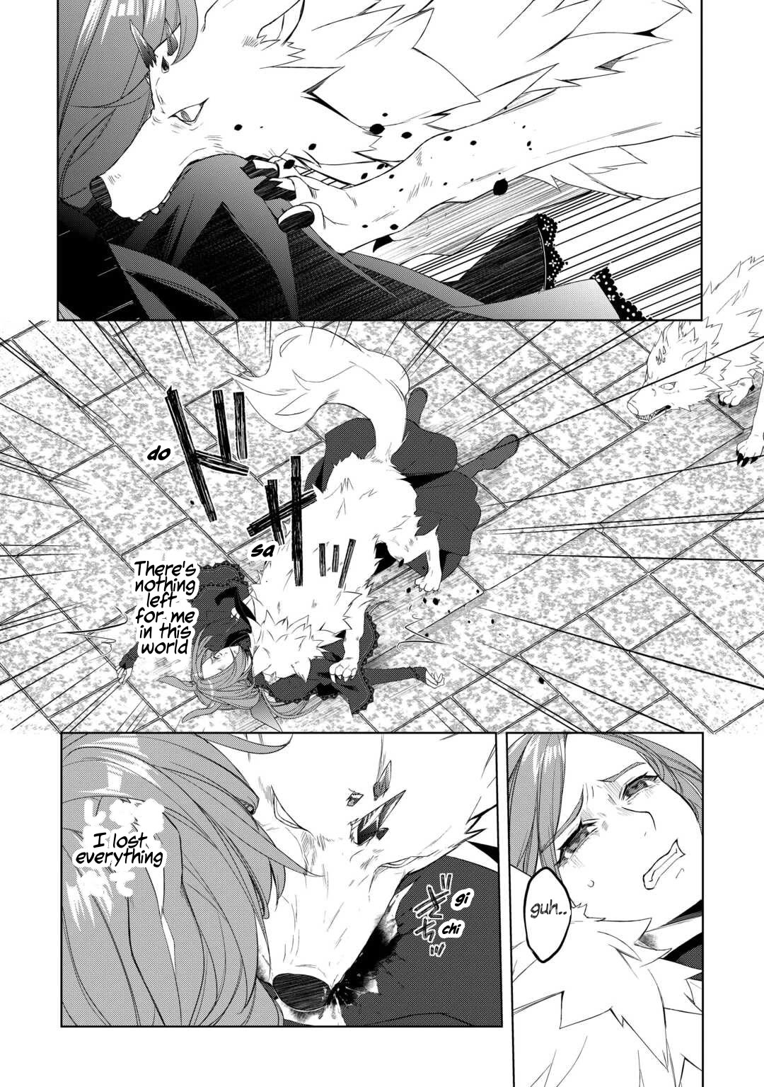 Someday Will I Be the Greatest Alchemist? chapter 61.1 page 10