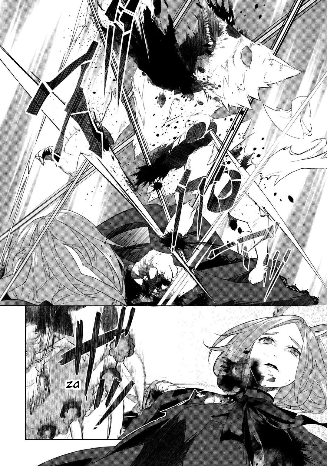 Someday Will I Be the Greatest Alchemist? chapter 61.1 page 12