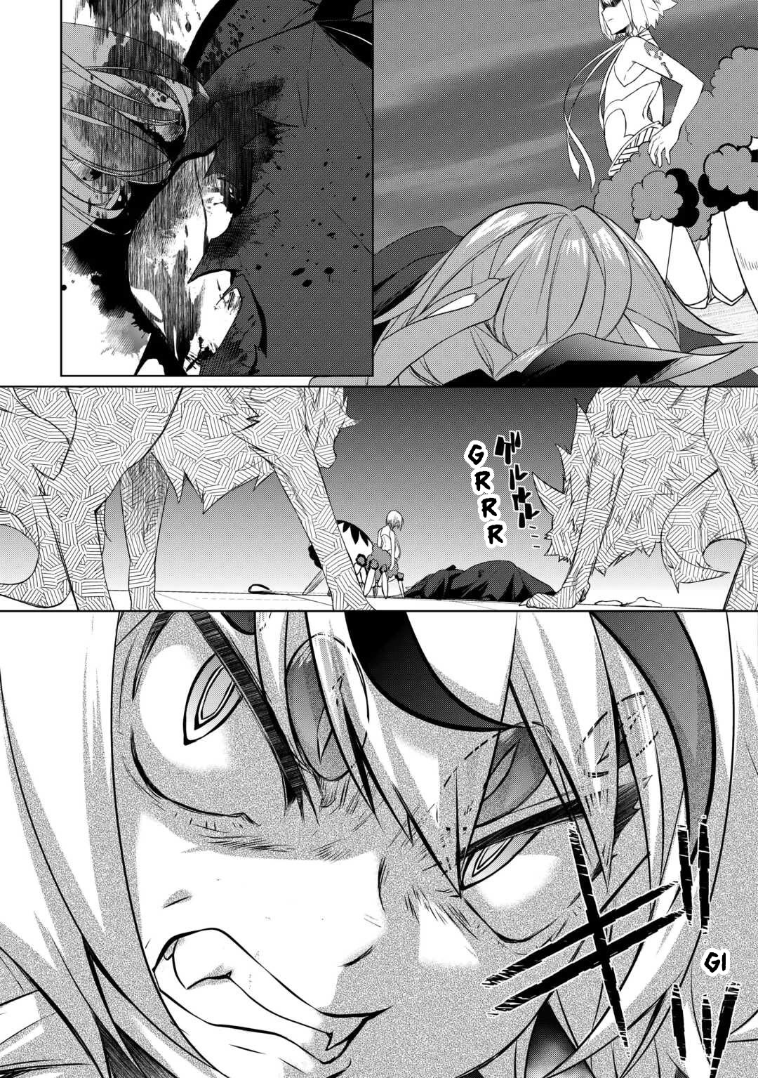 Someday Will I Be the Greatest Alchemist? chapter 61.1 page 13