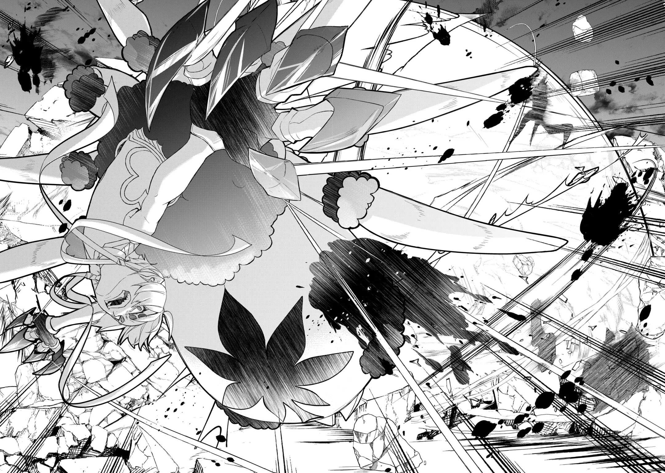 Someday Will I Be the Greatest Alchemist? chapter 61.1 page 14
