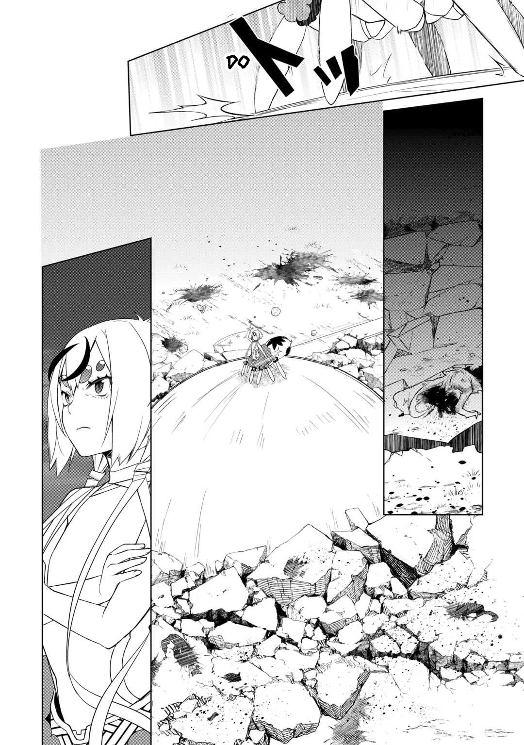 Someday Will I Be the Greatest Alchemist? chapter 61.1 page 15
