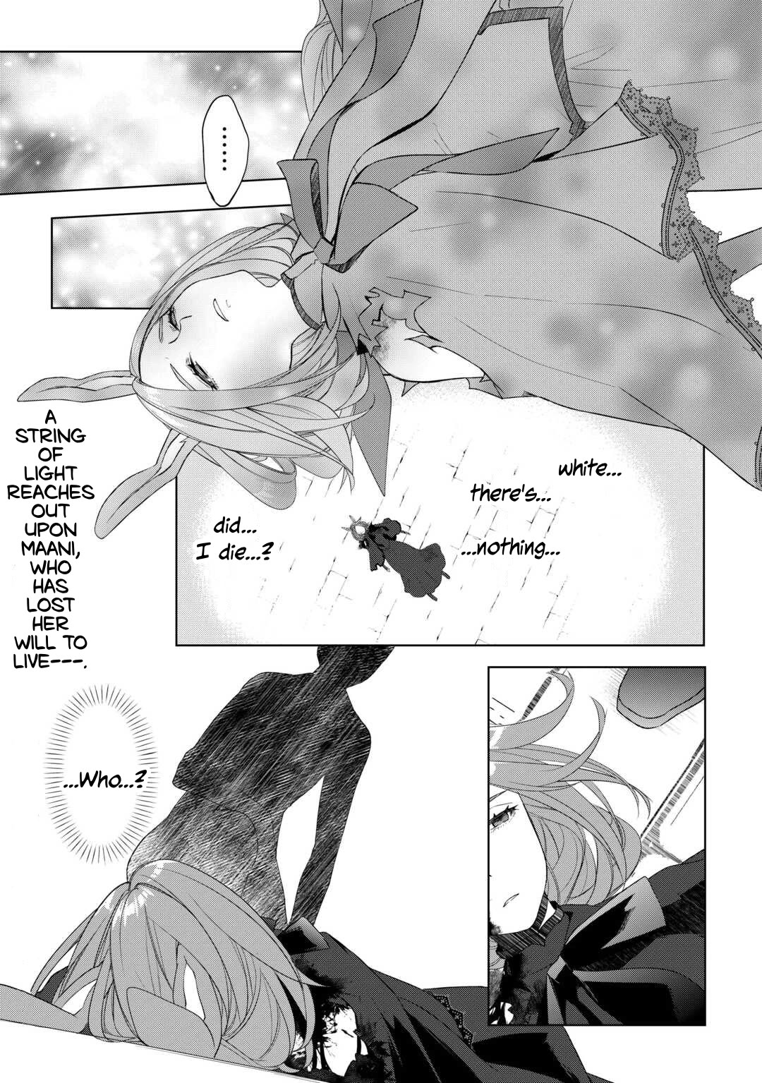 Someday Will I Be the Greatest Alchemist? chapter 61.1 page 16