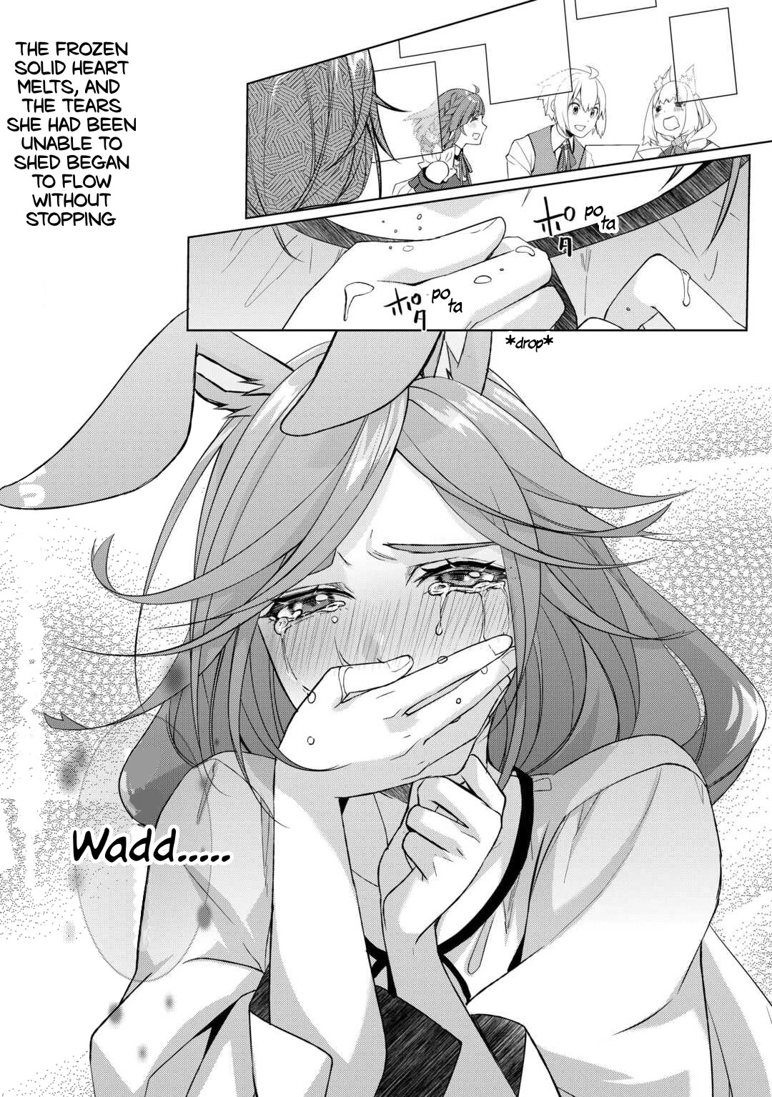 Someday Will I Be the Greatest Alchemist? chapter 61.2 page 23