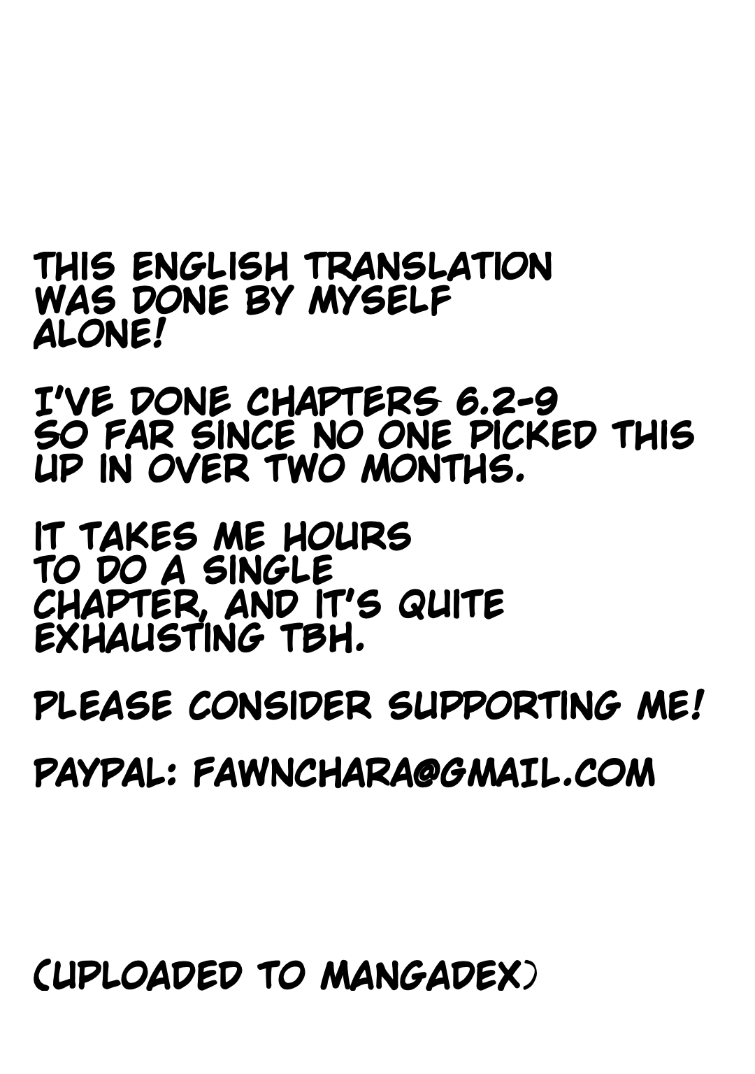 Someday Will I Be the Greatest Alchemist? chapter 9 page 27