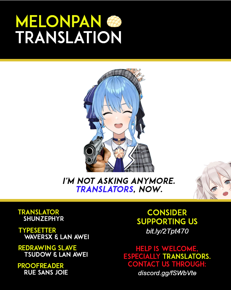 Somehow, I Started Living With a NEET Otaku Kunoichi chapter 11 page 5