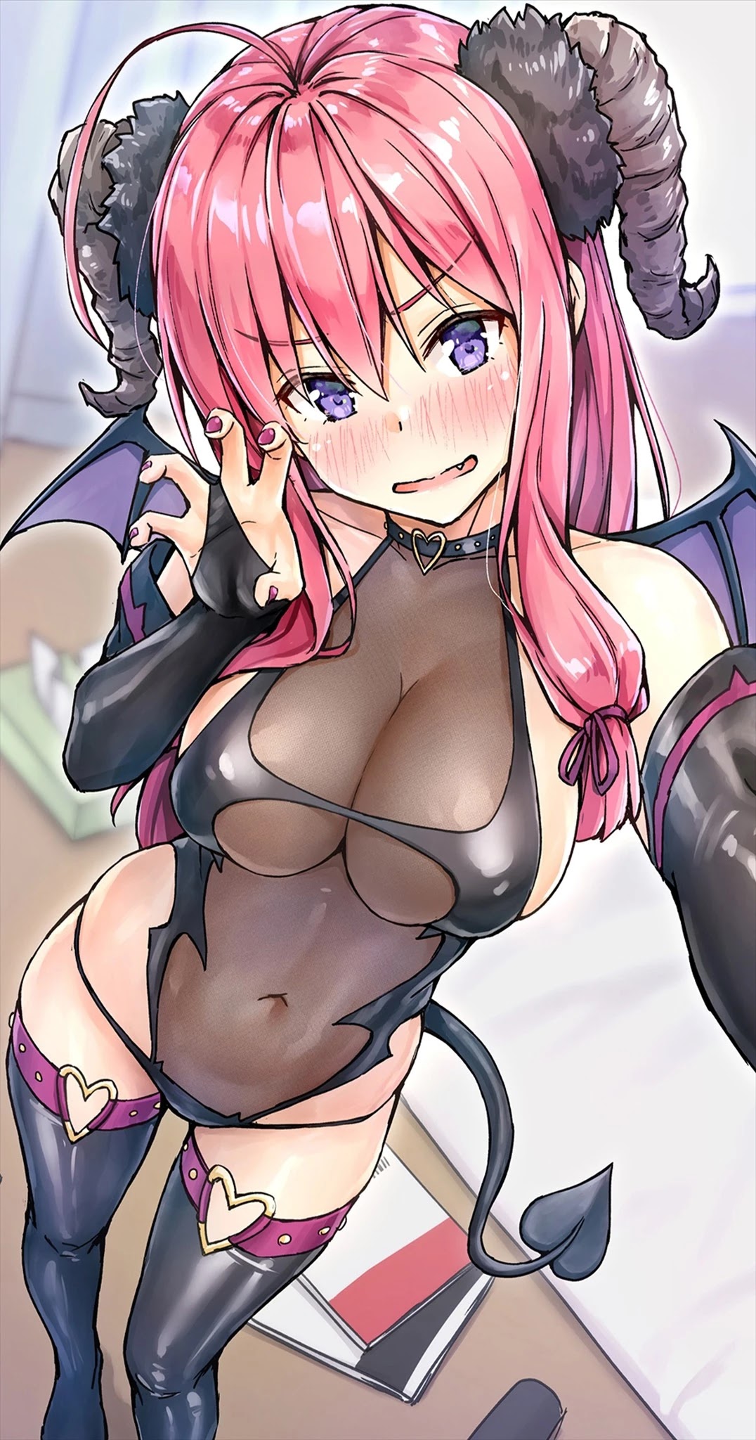 Somehow, I Started Living With a NEET Otaku Kunoichi chapter 22 page 6