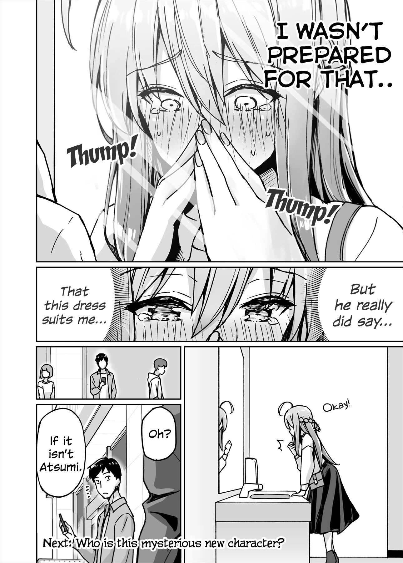 Somehow, I Started Living With a NEET Otaku Kunoichi chapter 29 page 4