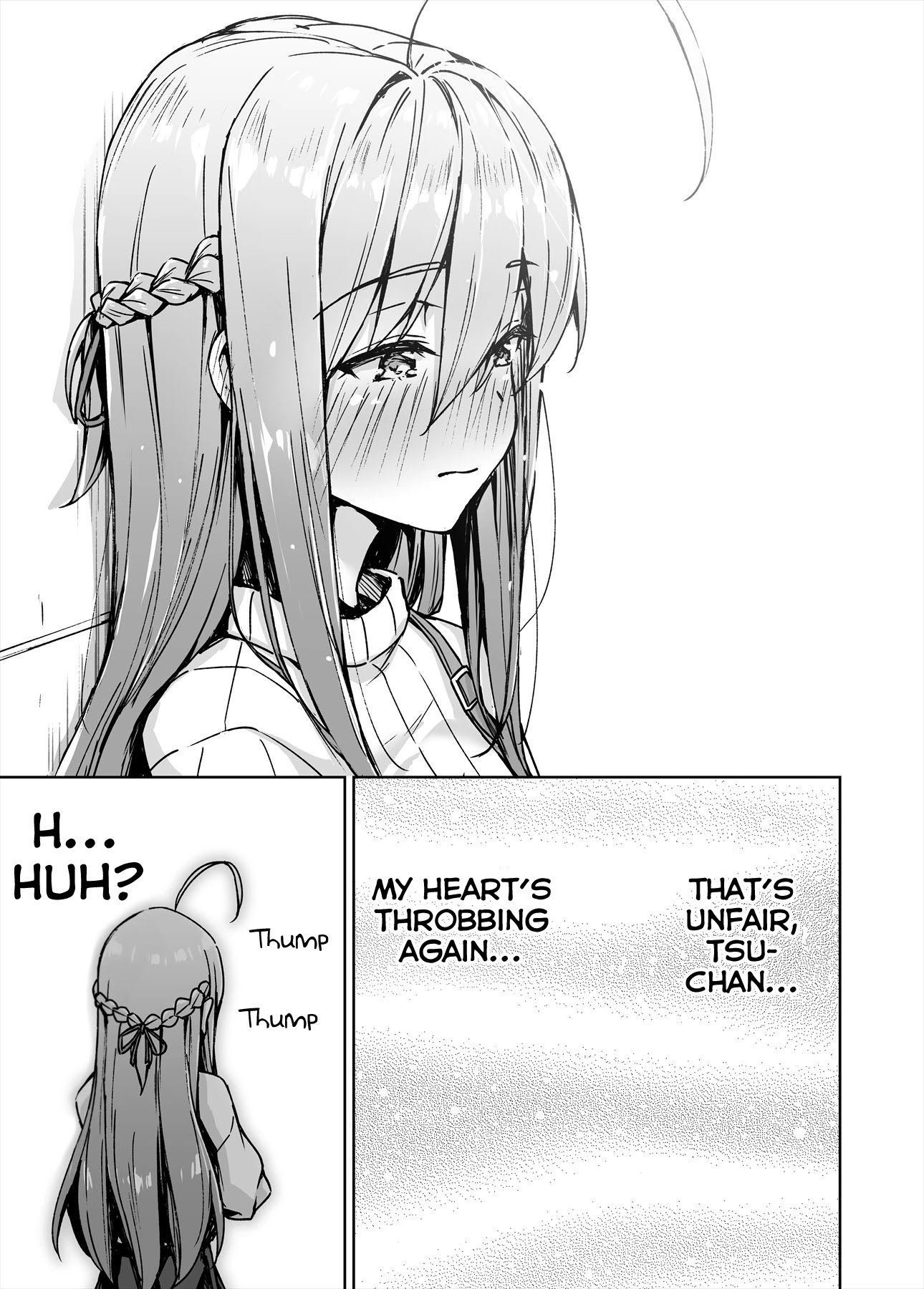 Somehow, I Started Living With a NEET Otaku Kunoichi chapter 30 page 5