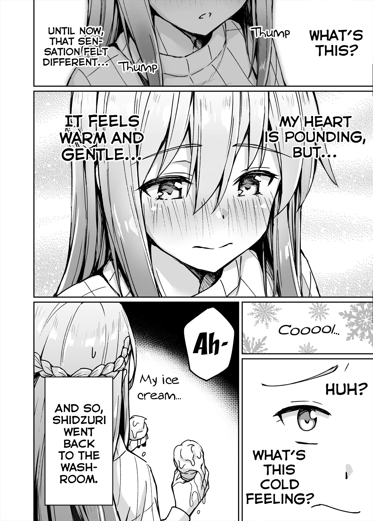 Somehow, I Started Living With a NEET Otaku Kunoichi chapter 30 page 6