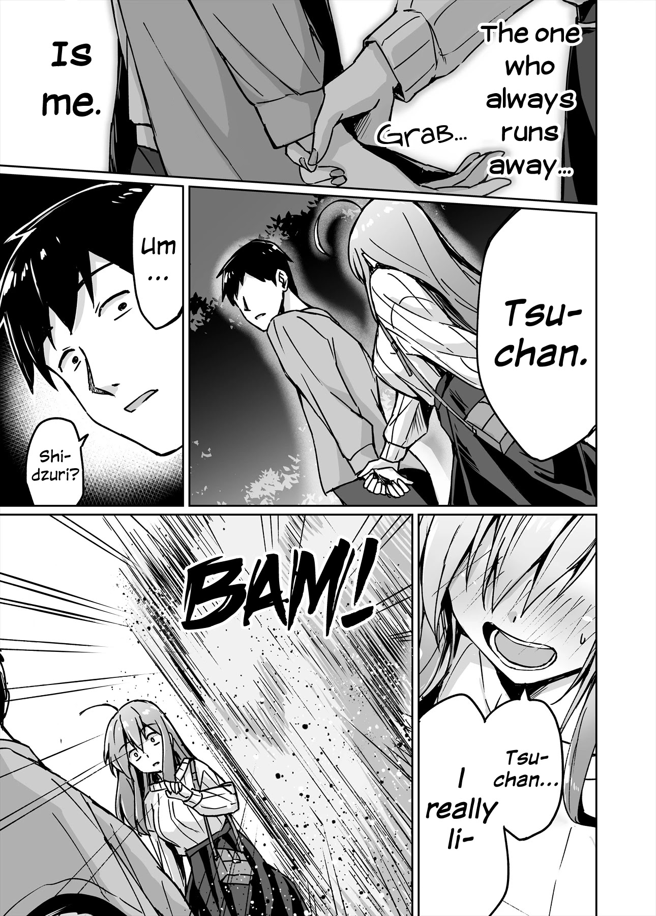 Somehow, I Started Living With a NEET Otaku Kunoichi chapter 31 page 4