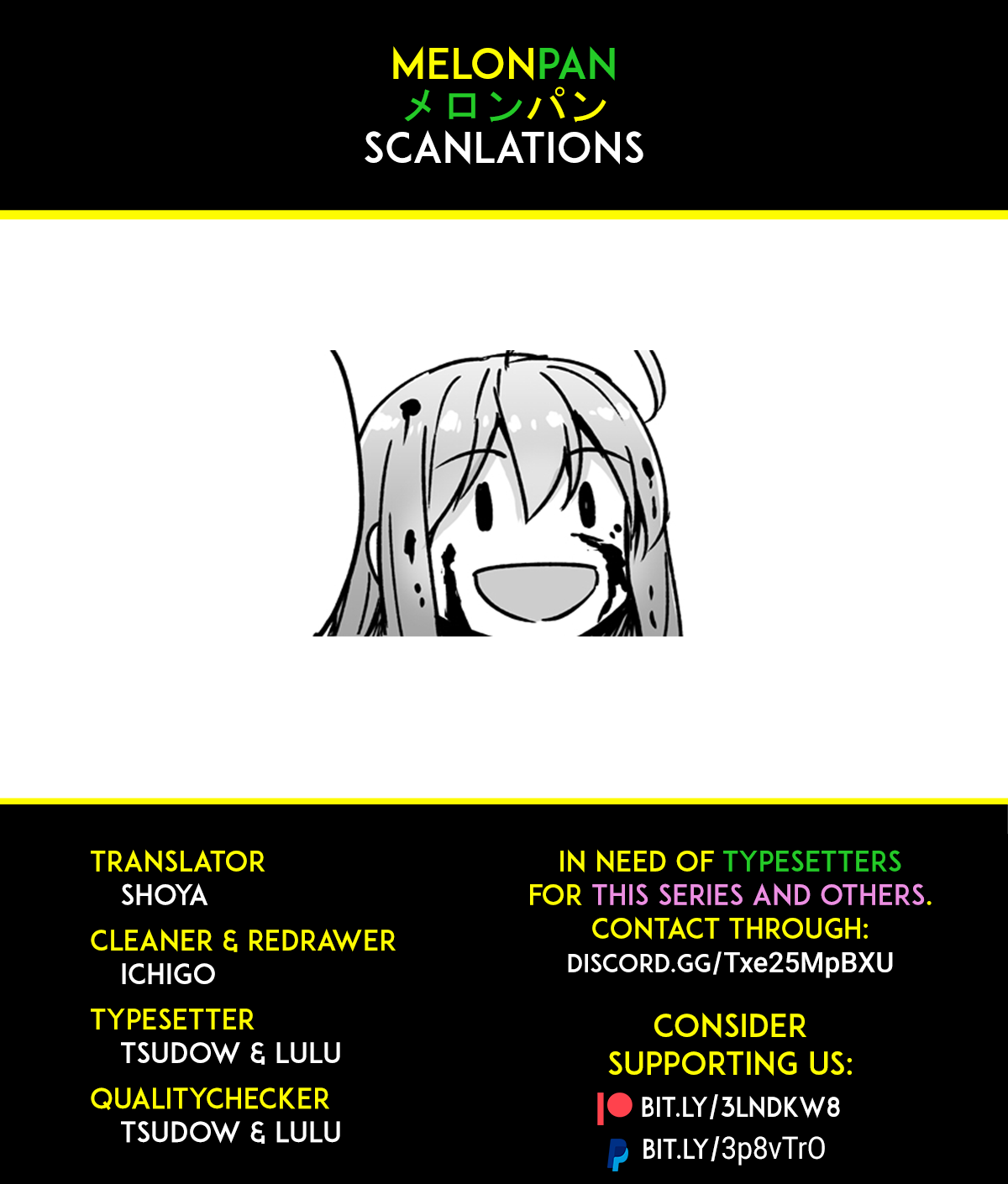 Somehow, I Started Living With a NEET Otaku Kunoichi chapter 32 page 5