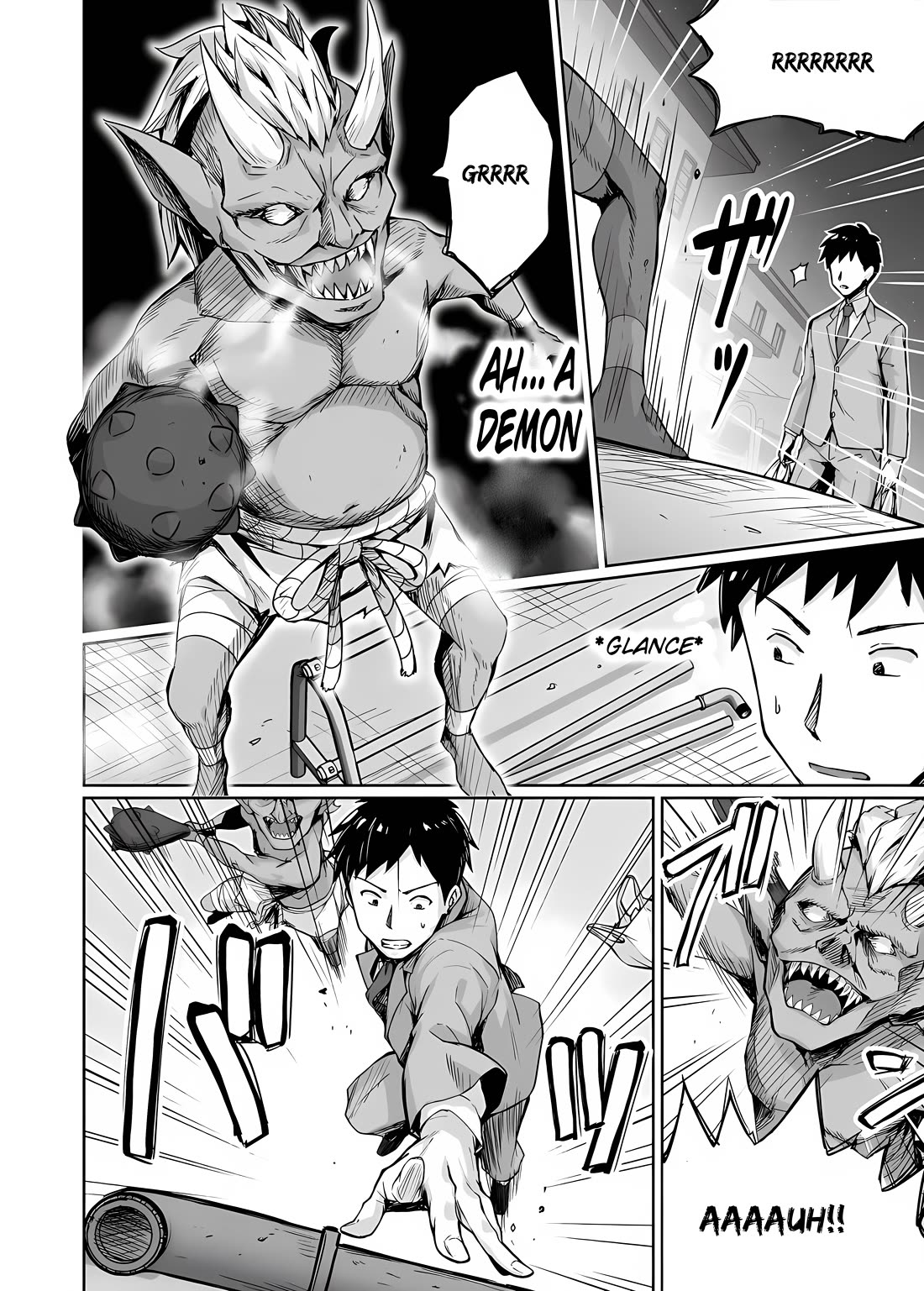 Somehow, I Started Living With a NEET Otaku Kunoichi chapter 40 page 2