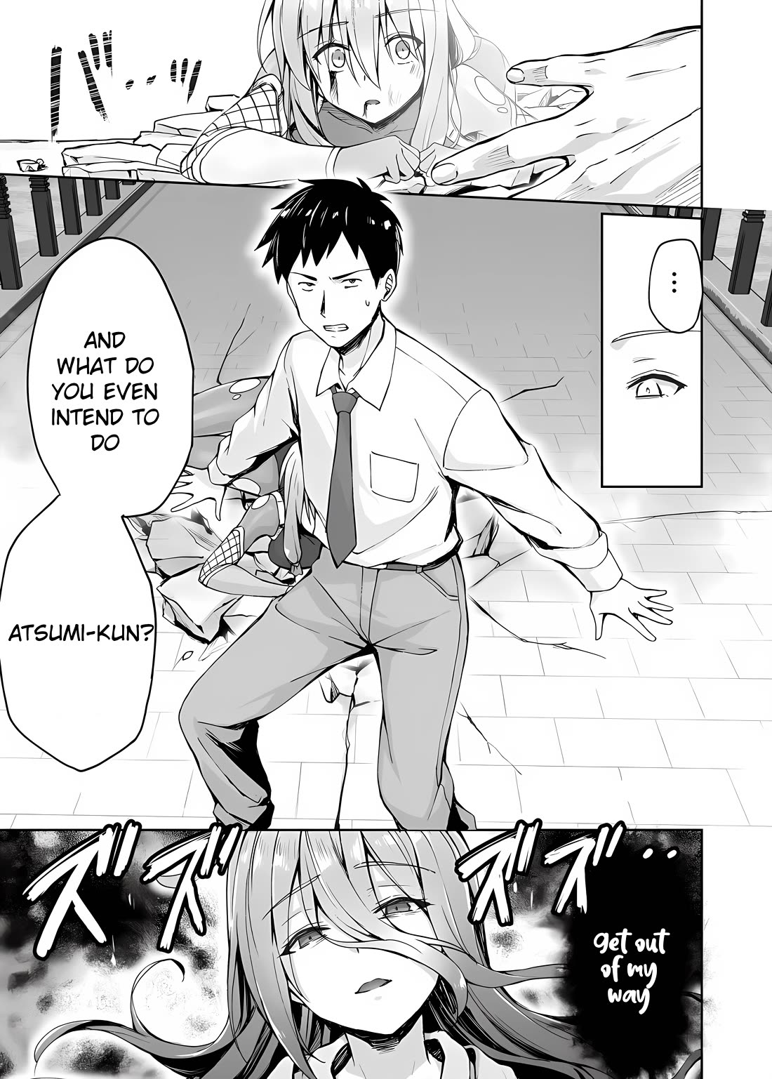 Somehow, I Started Living With a NEET Otaku Kunoichi chapter 41 page 6