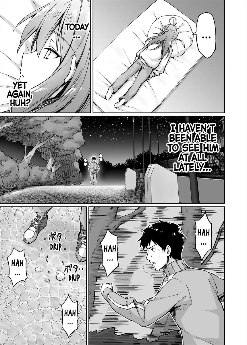Somehow, I Started Living With a NEET Otaku Kunoichi chapter 47 page 7