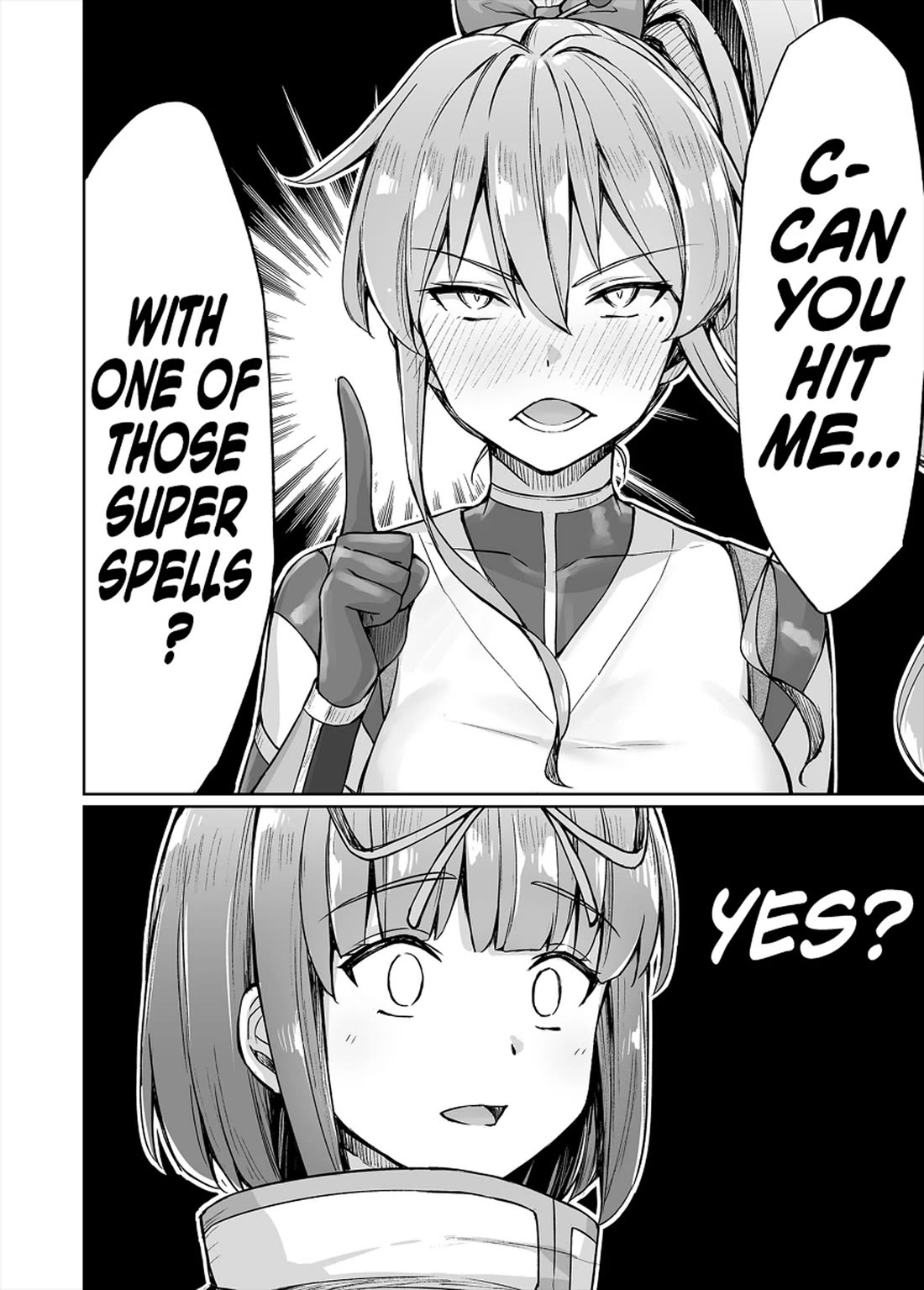 Somehow, I Started Living With a NEET Otaku Kunoichi chapter 53 page 6