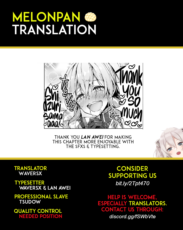 Somehow, I Started Living With a NEET Otaku Kunoichi chapter 9 page 6