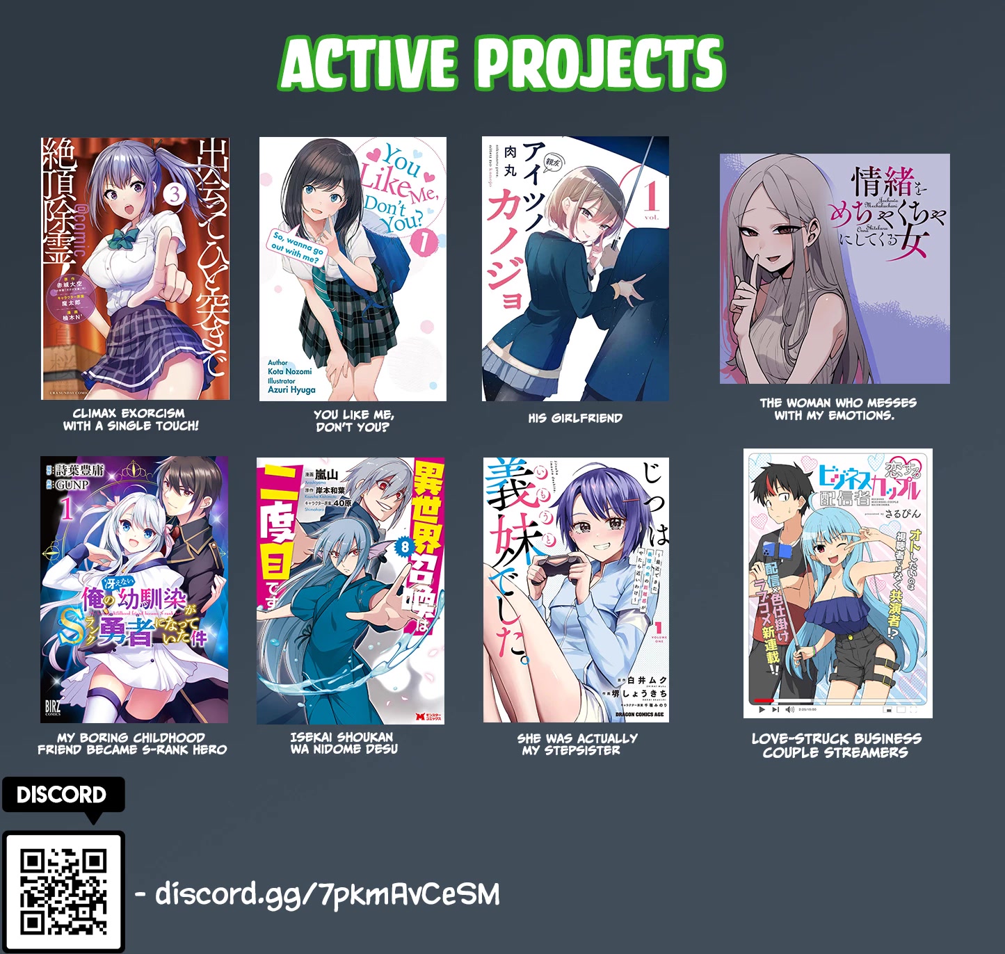 Someone's Girlfriend chapter 13 page 19