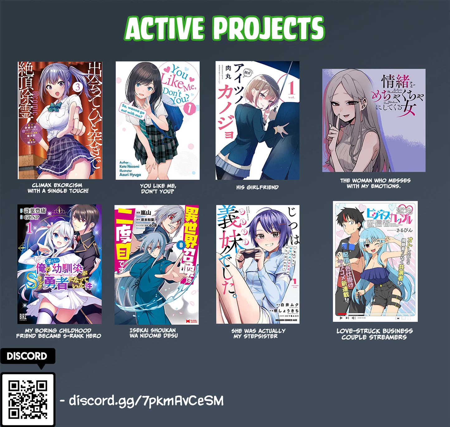 Someone's Girlfriend chapter 14 page 19