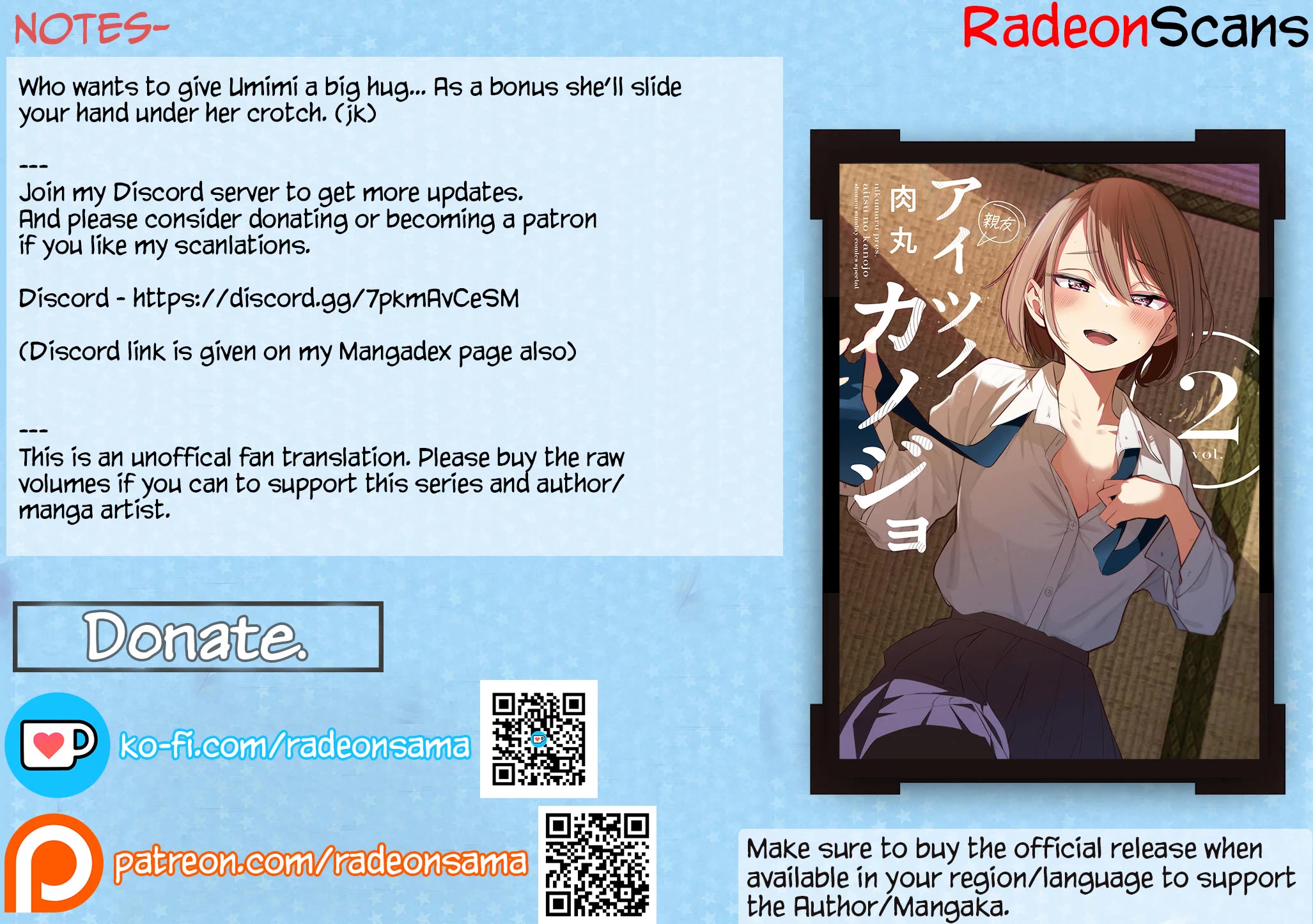 Someone's Girlfriend chapter 23 page 19