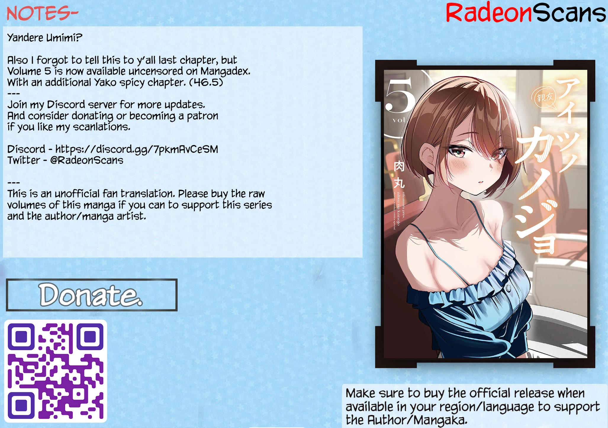 Someone's Girlfriend chapter 51 page 19