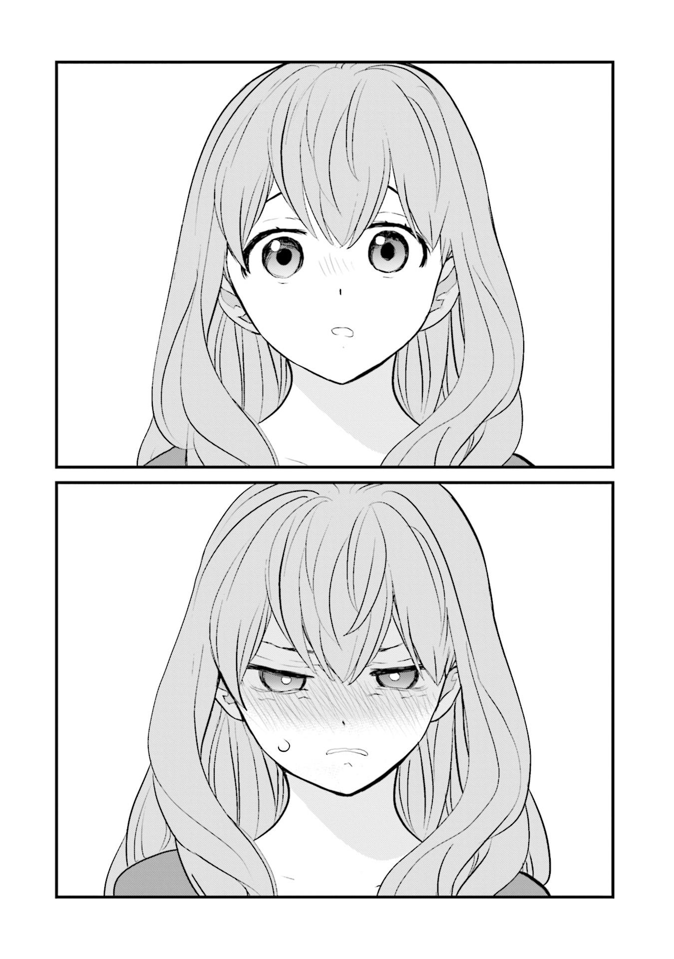 Sonna Kazoku Nara Sutechaeba? chapter 14 page 10