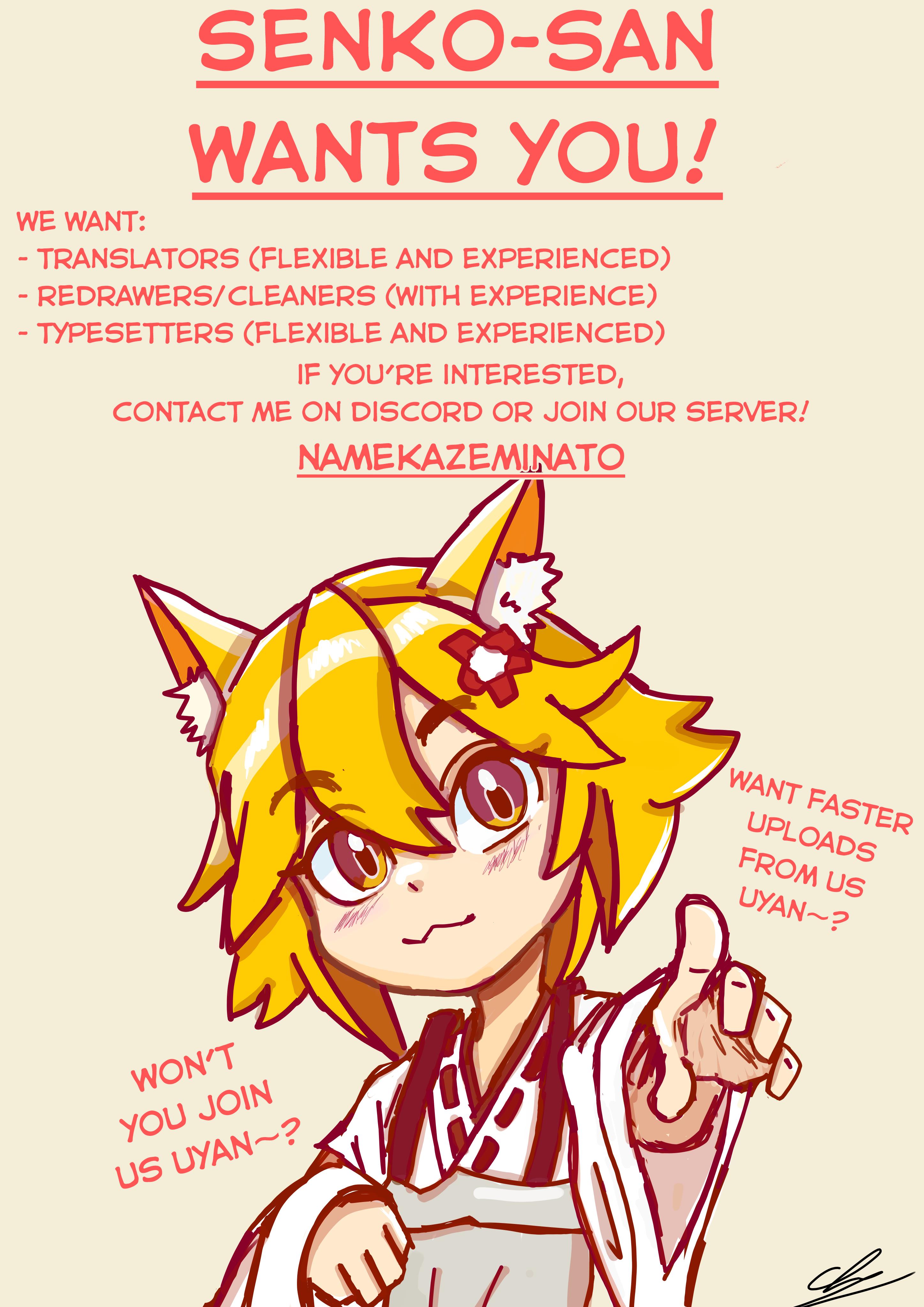 Sonna Kazoku Nara Sutechaeba? chapter 14 page 33