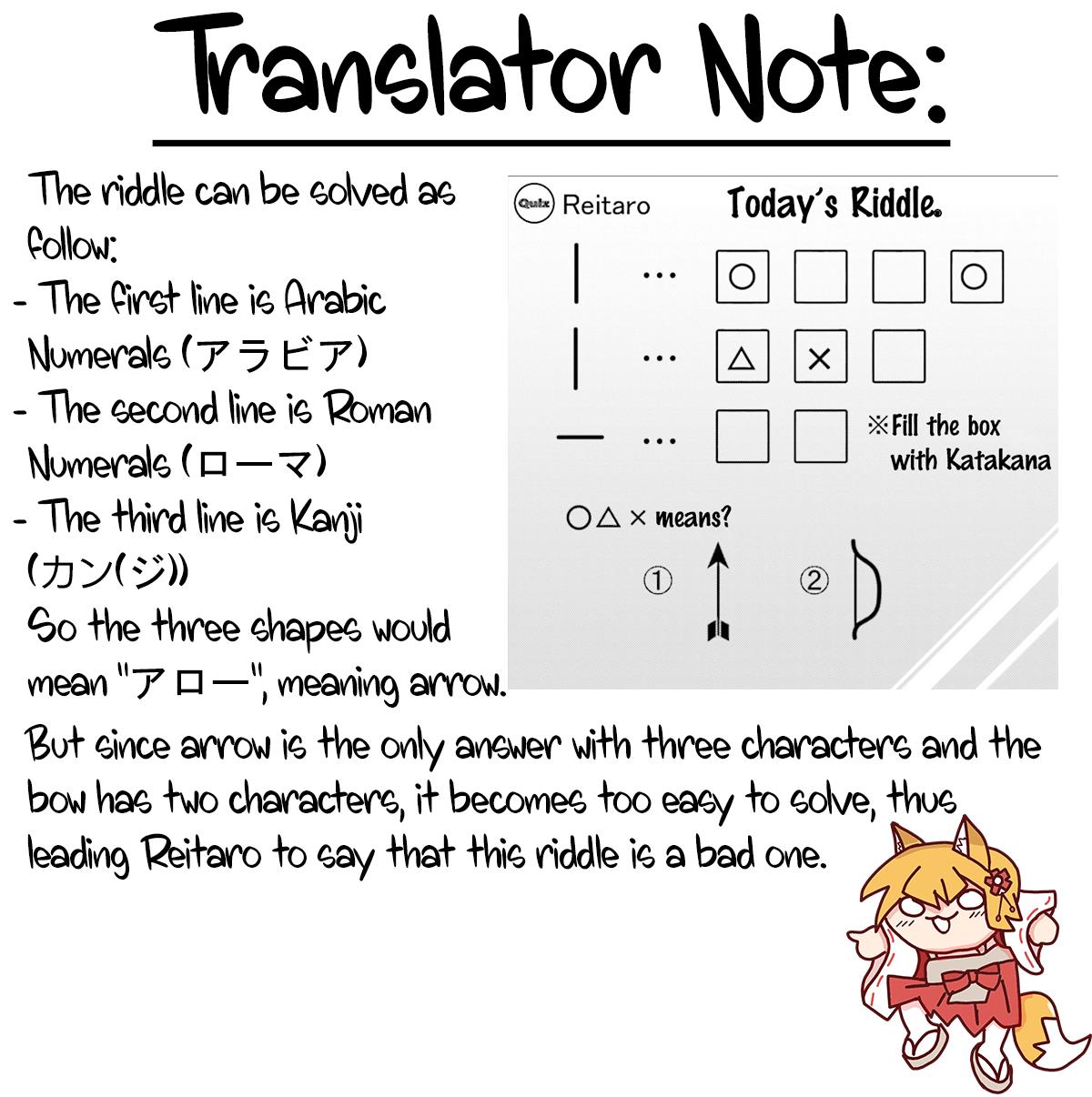 Sonna Kazoku Nara Sutechaeba? chapter 16 page 21