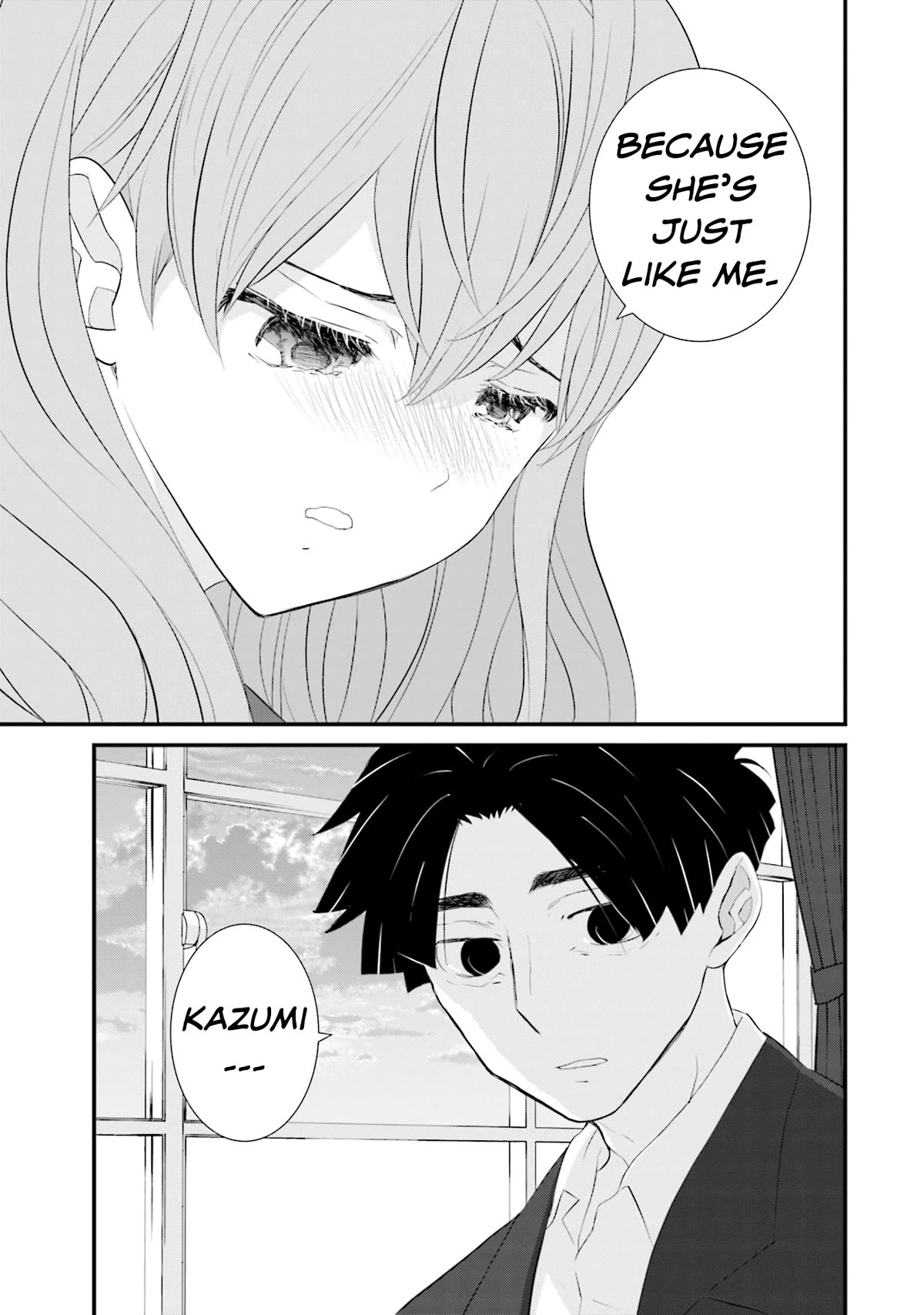 Sonna Kazoku Nara Sutechaeba? chapter 18 page 17