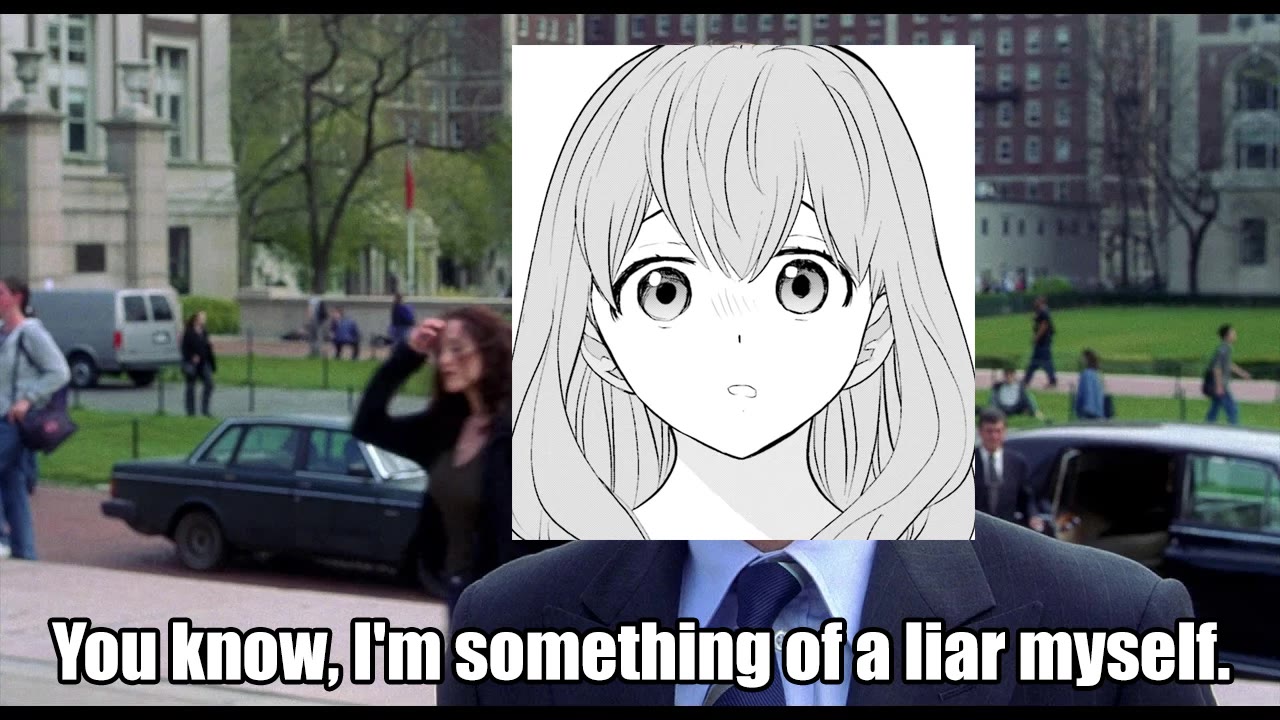 Sonna Kazoku Nara Sutechaeba? chapter 18 page 23