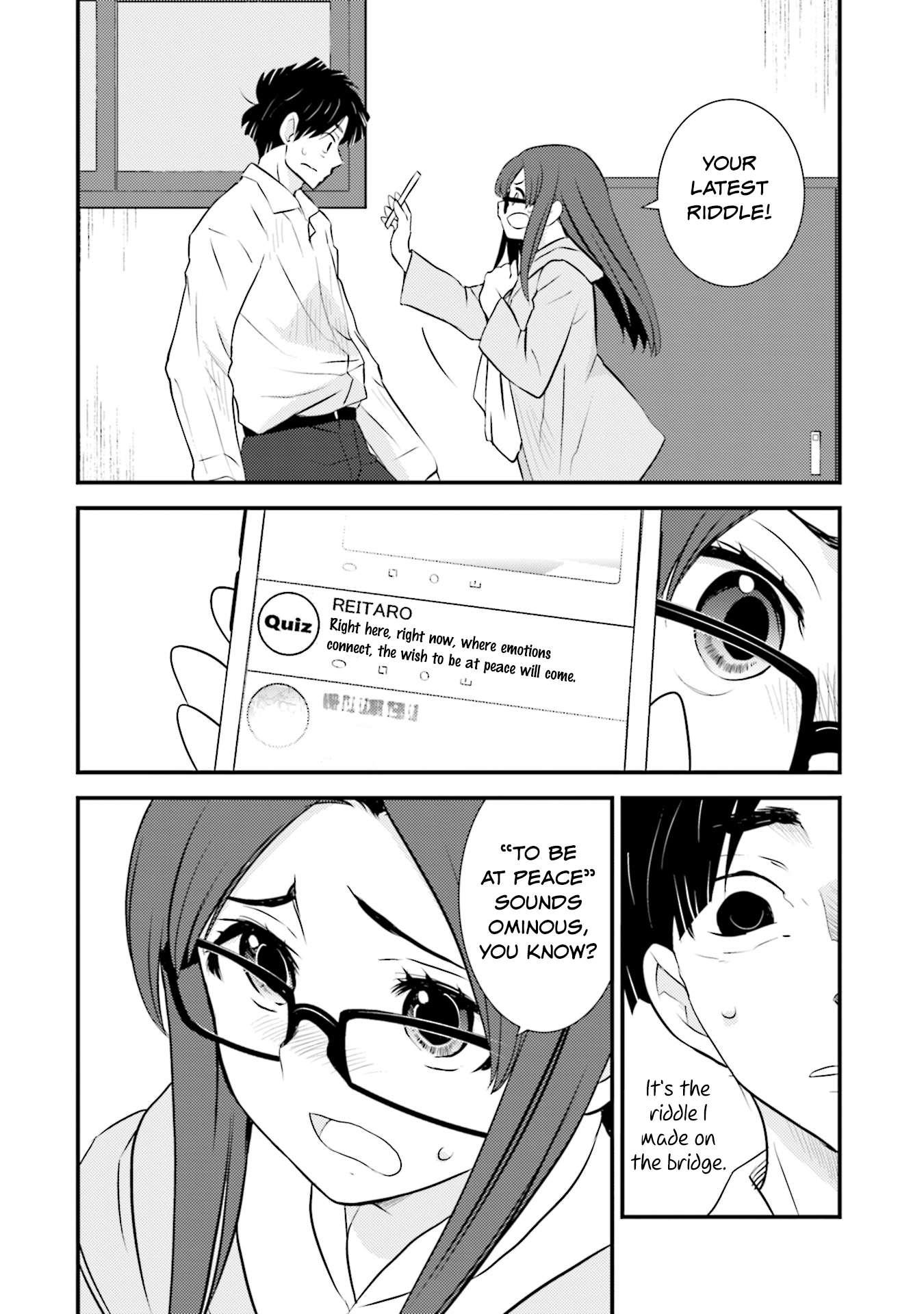 Sonna Kazoku Nara Sutechaeba? chapter 2 page 10