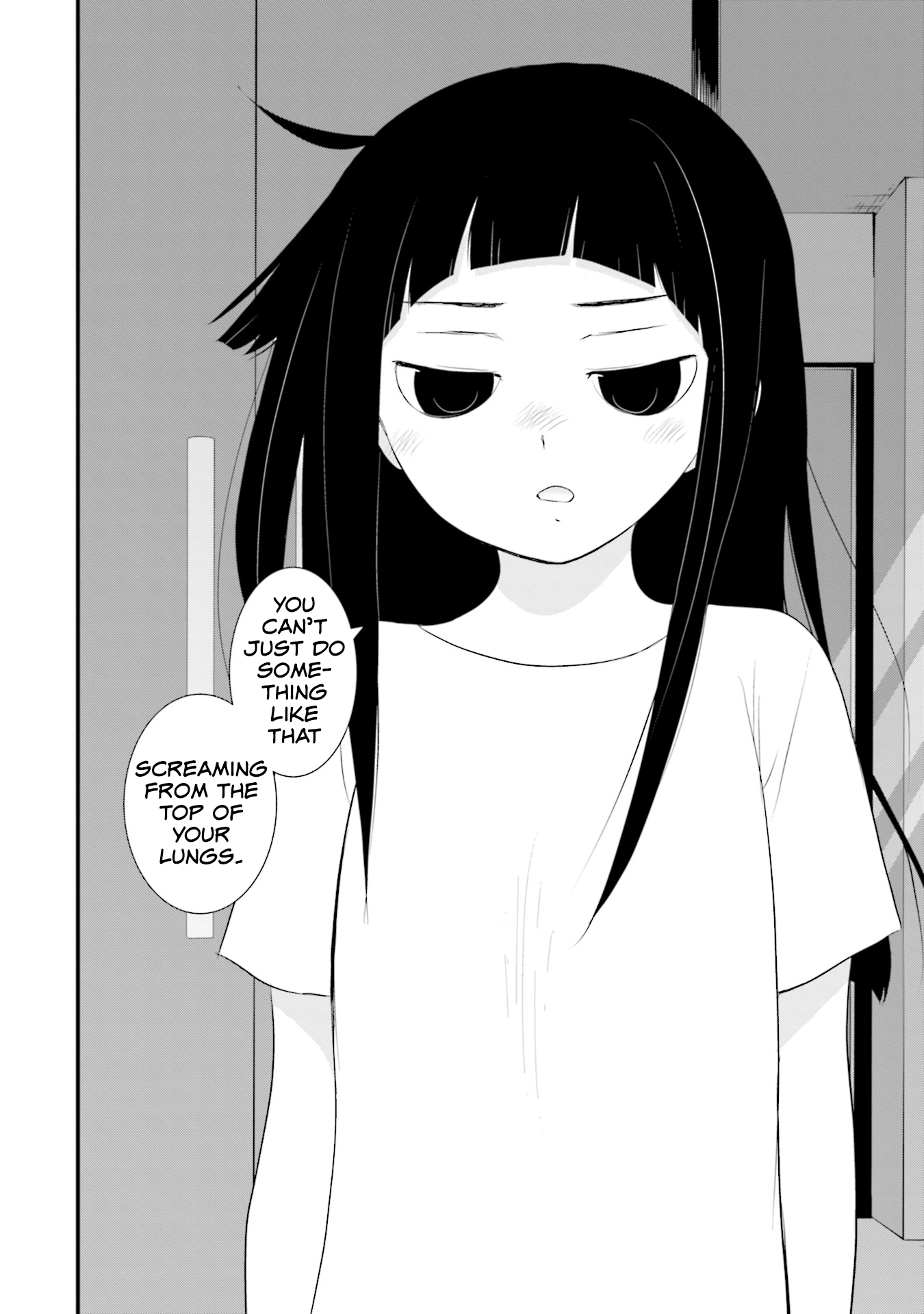 Sonna Kazoku Nara Sutechaeba? chapter 23 page 20