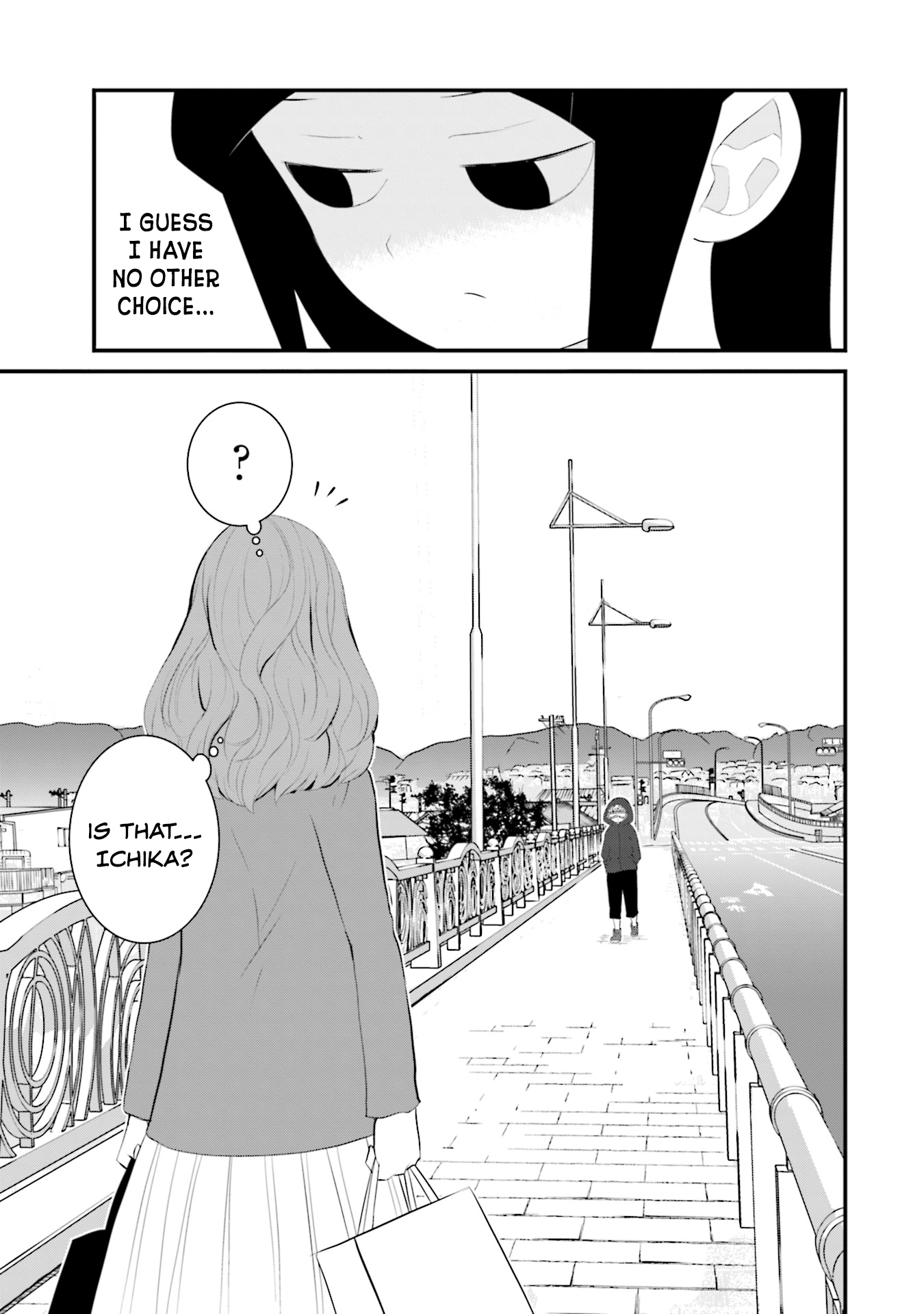 Sonna Kazoku Nara Sutechaeba? chapter 28 page 7