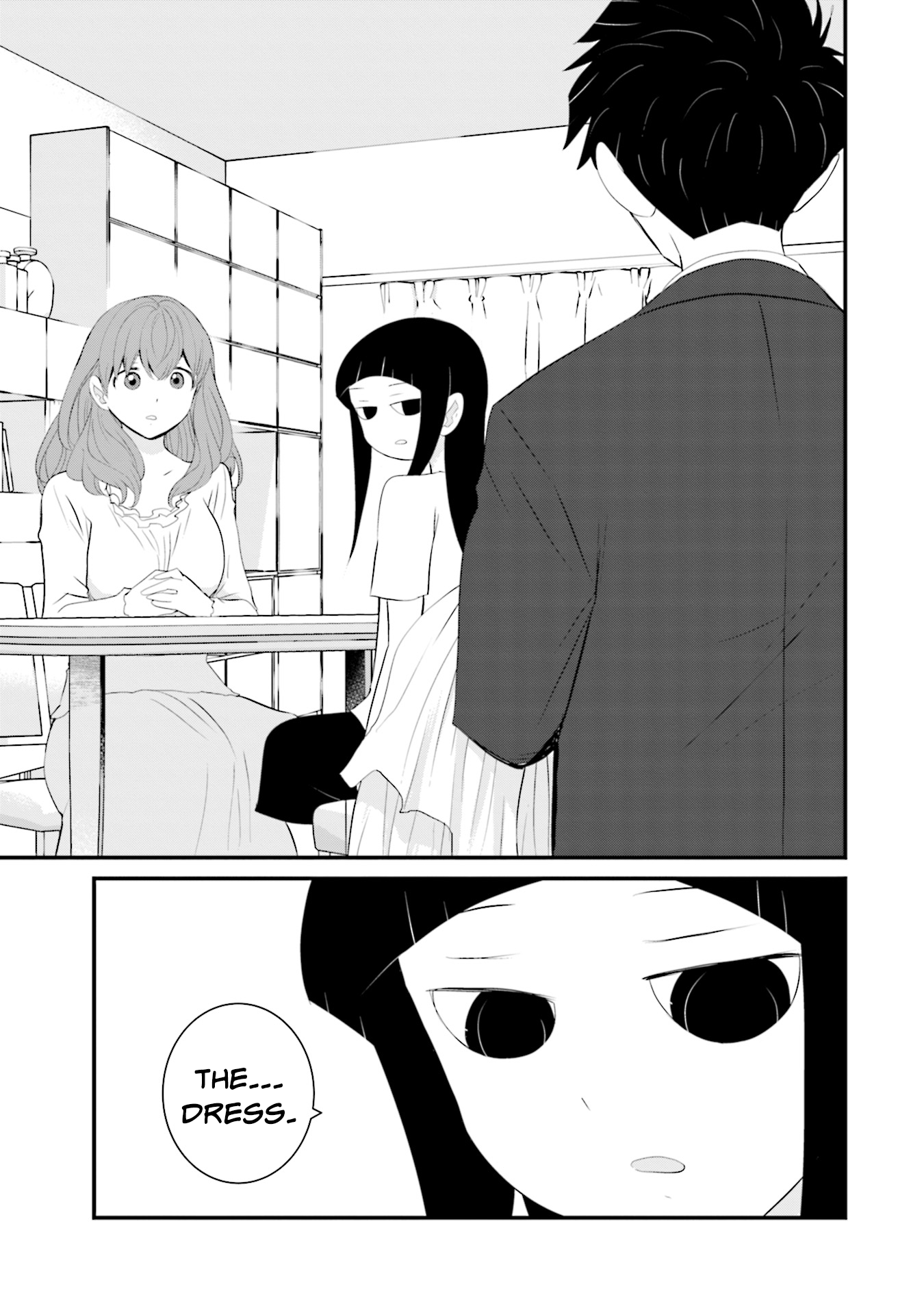 Sonna Kazoku Nara Sutechaeba? chapter 29 page 17