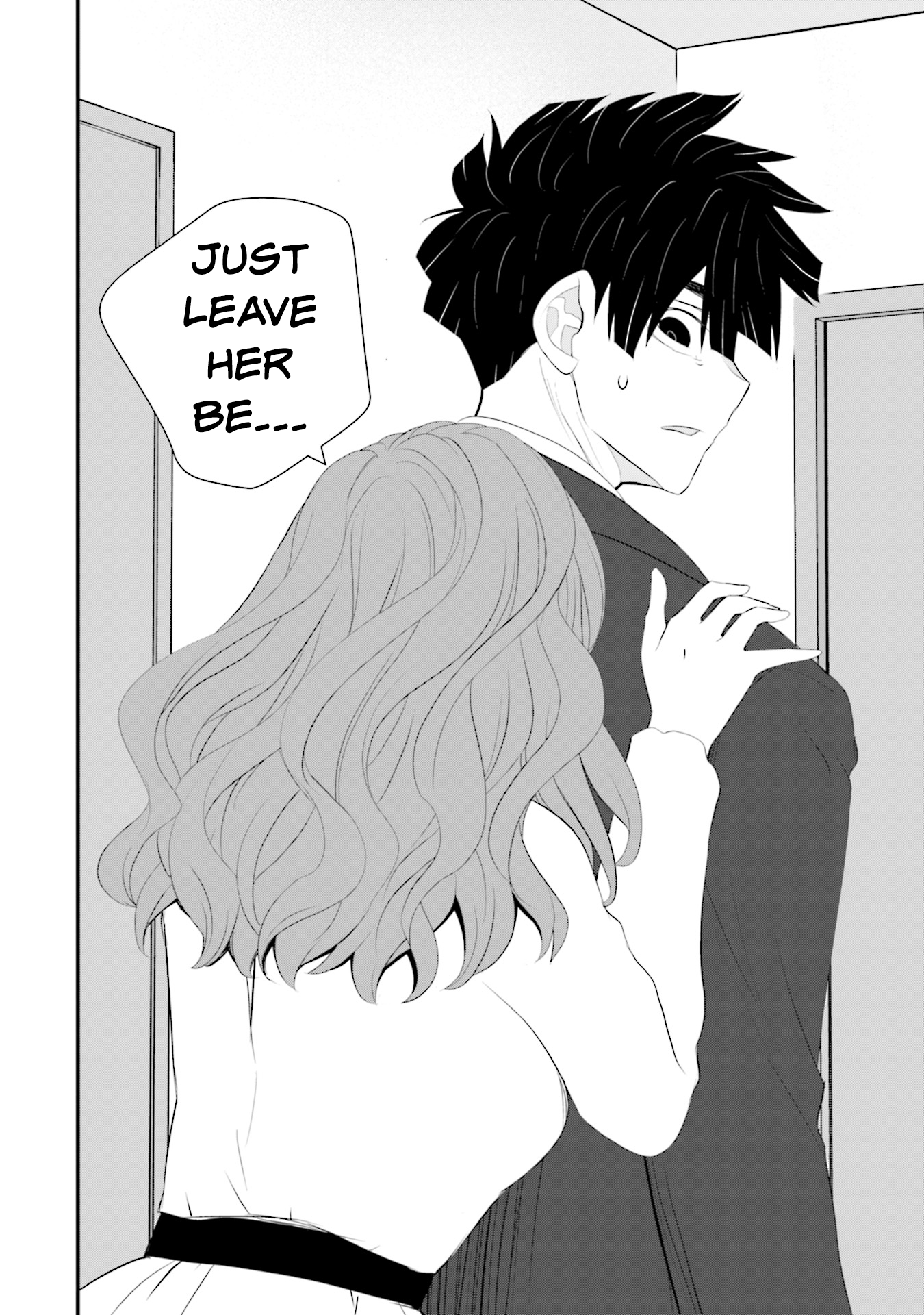 Sonna Kazoku Nara Sutechaeba? chapter 29 page 26