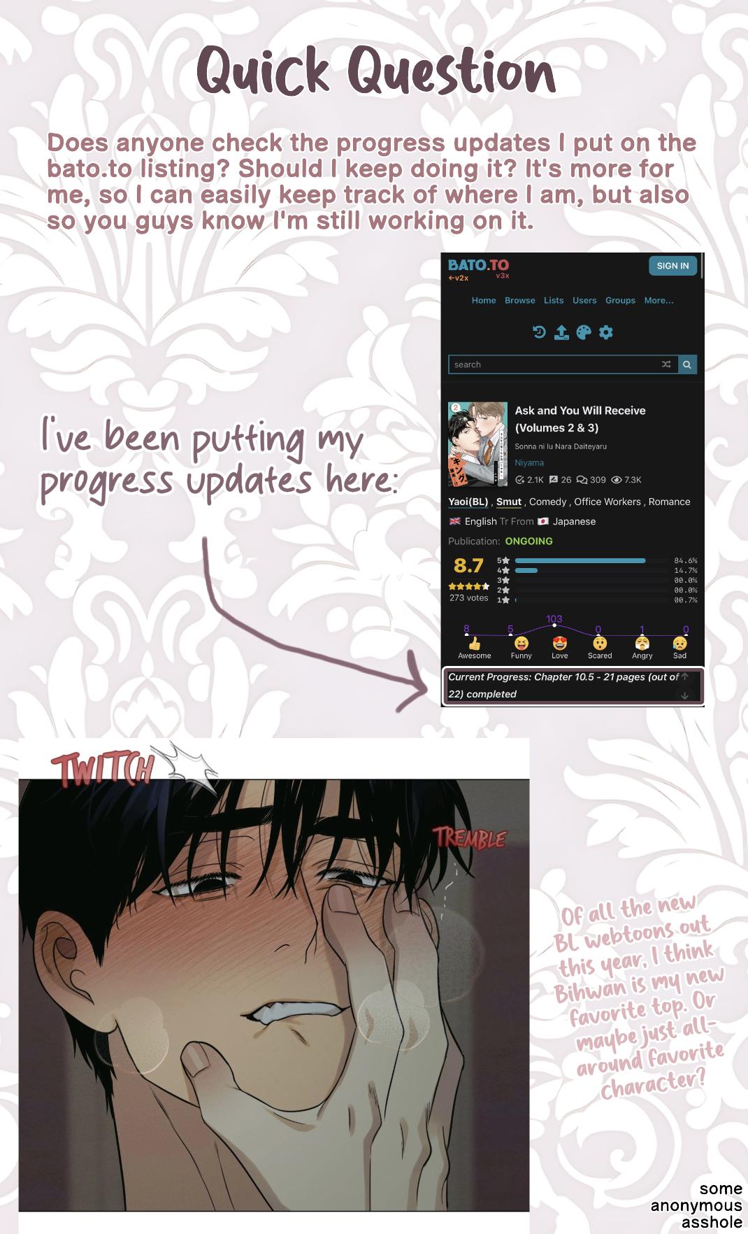 Sonna ni Iu Nara Daiteyaru chapter 10.5 page 26