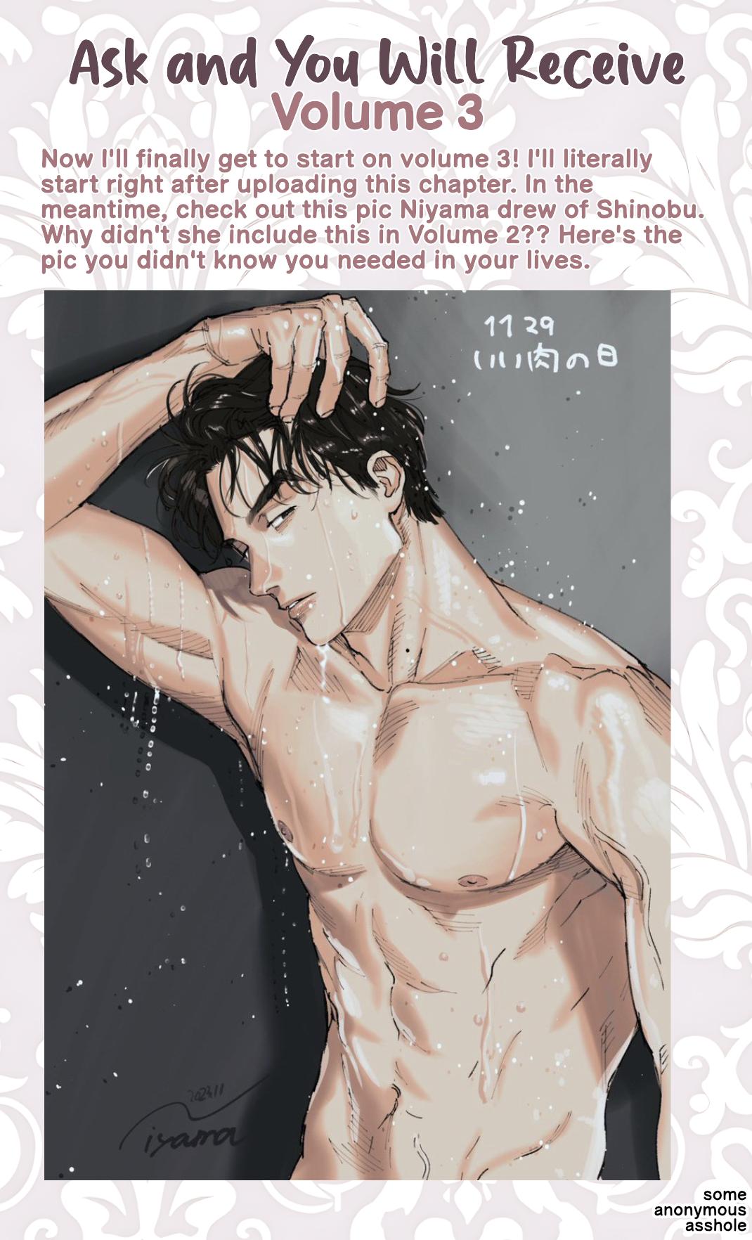 Sonna ni Iu Nara Daiteyaru chapter 10.5 page 28