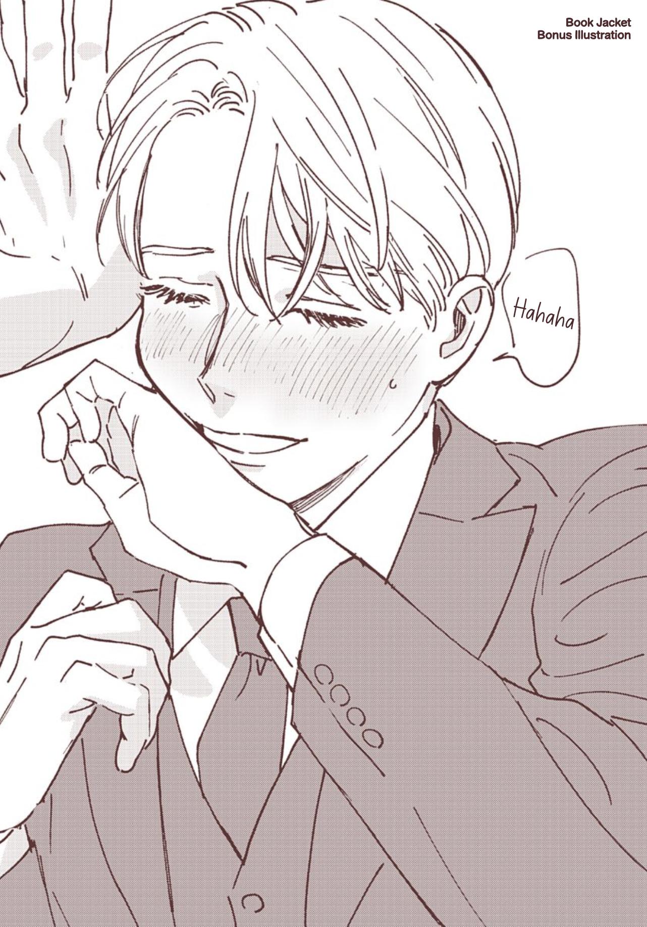 Sonna ni Iu Nara Daiteyaru chapter 10.5 page 7