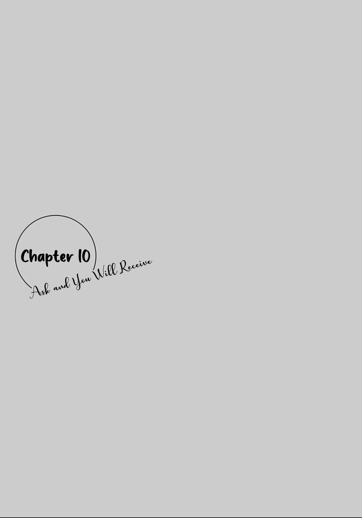 Sonna ni Iu Nara Daiteyaru chapter 10 page 3