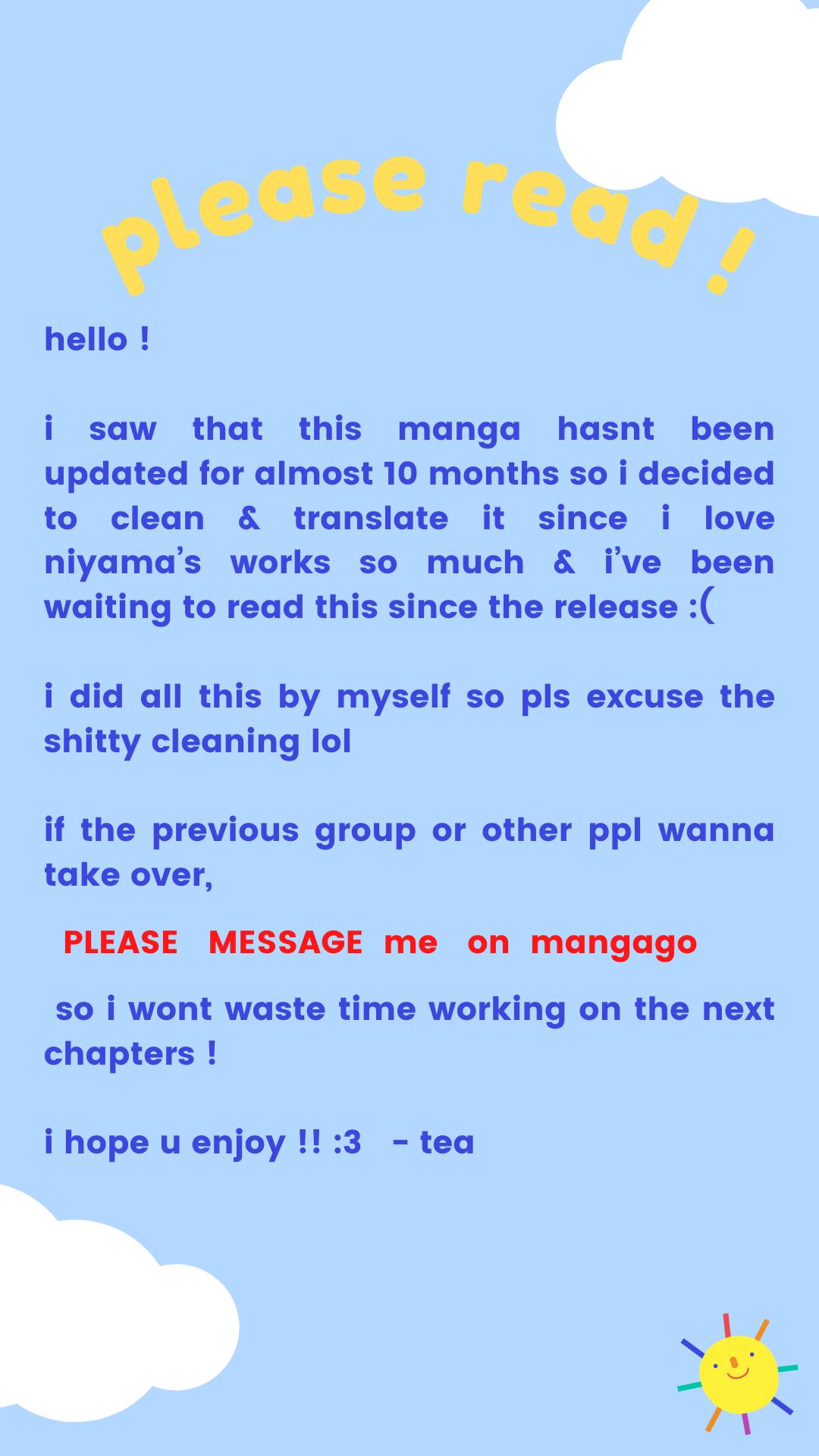 Sonna ni Iu Nara Daiteyaru chapter 2 page 3